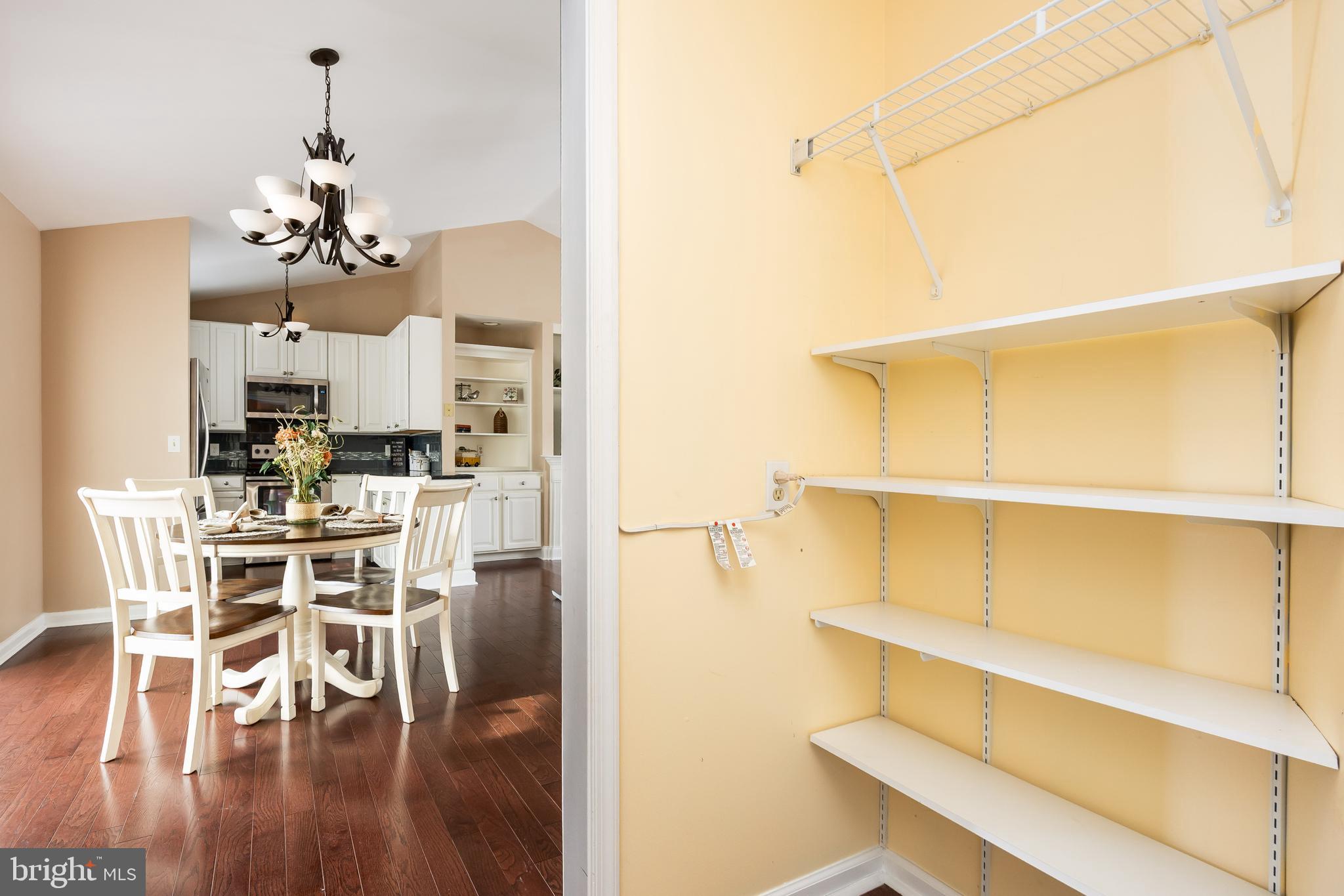 OCEAN PINES - PINEHURST - Residential