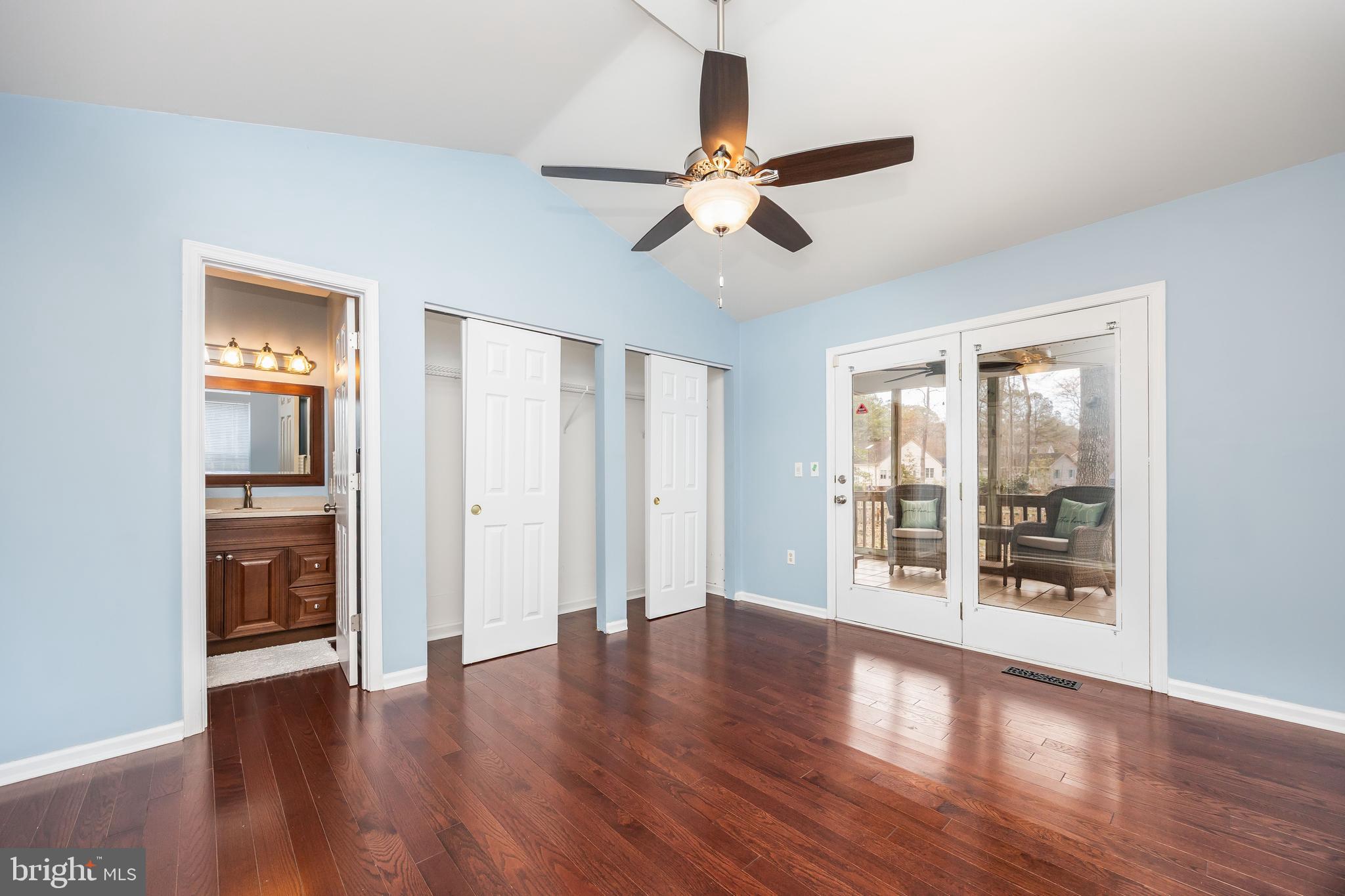 OCEAN PINES - PINEHURST - Residential