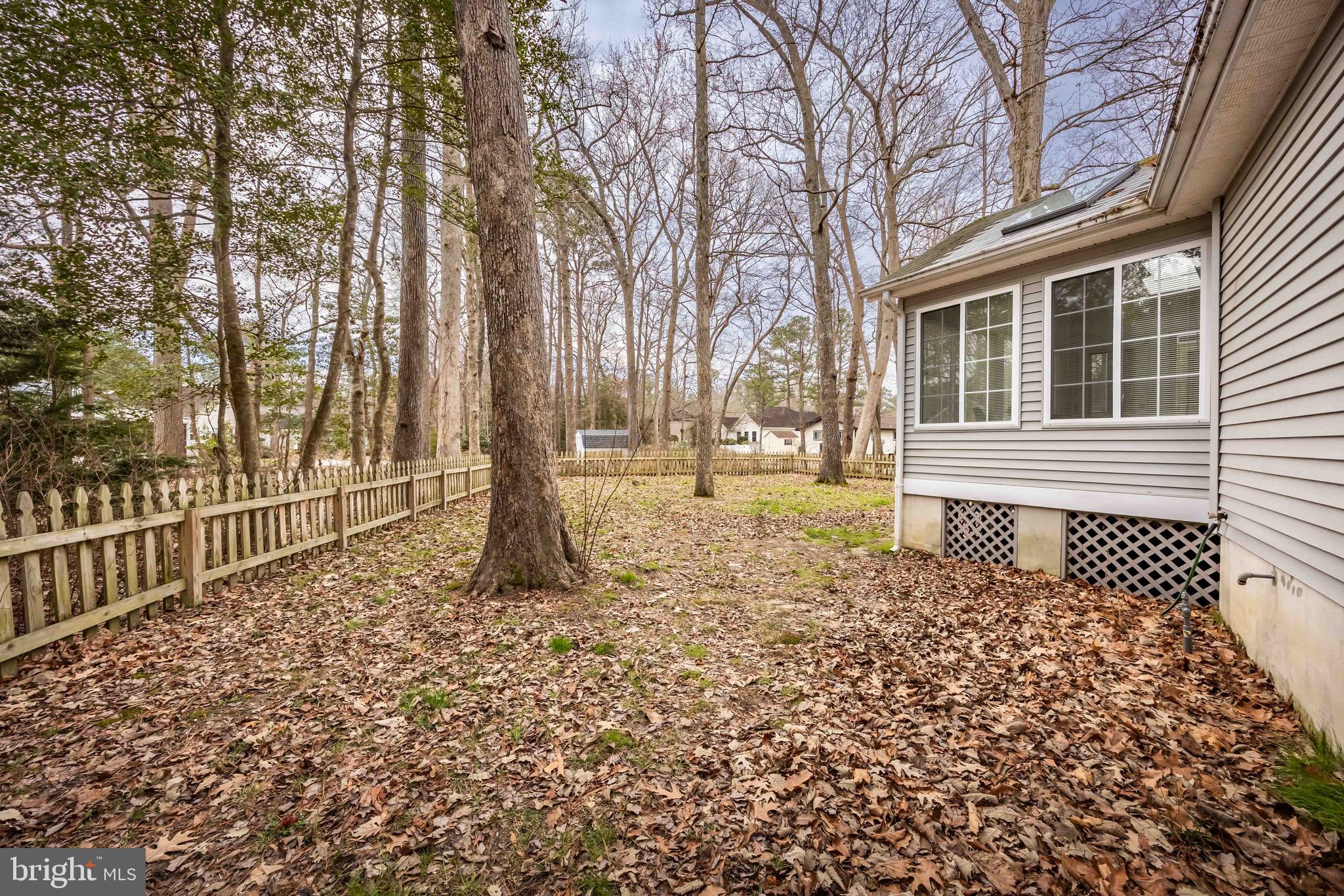 OCEAN PINES - PINEHURST - Residential