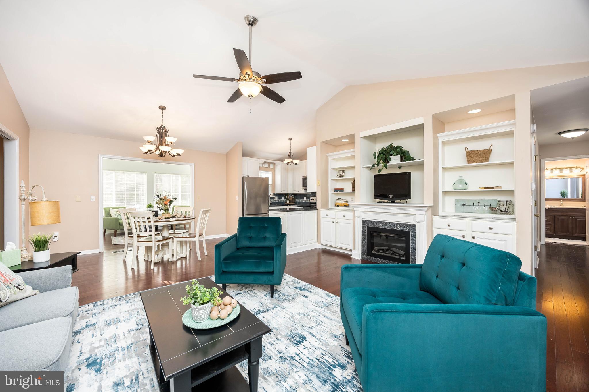 OCEAN PINES - PINEHURST - Residential