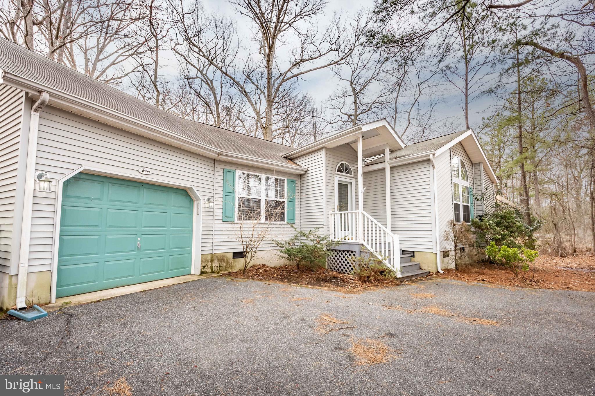 OCEAN PINES - PINEHURST - Residential