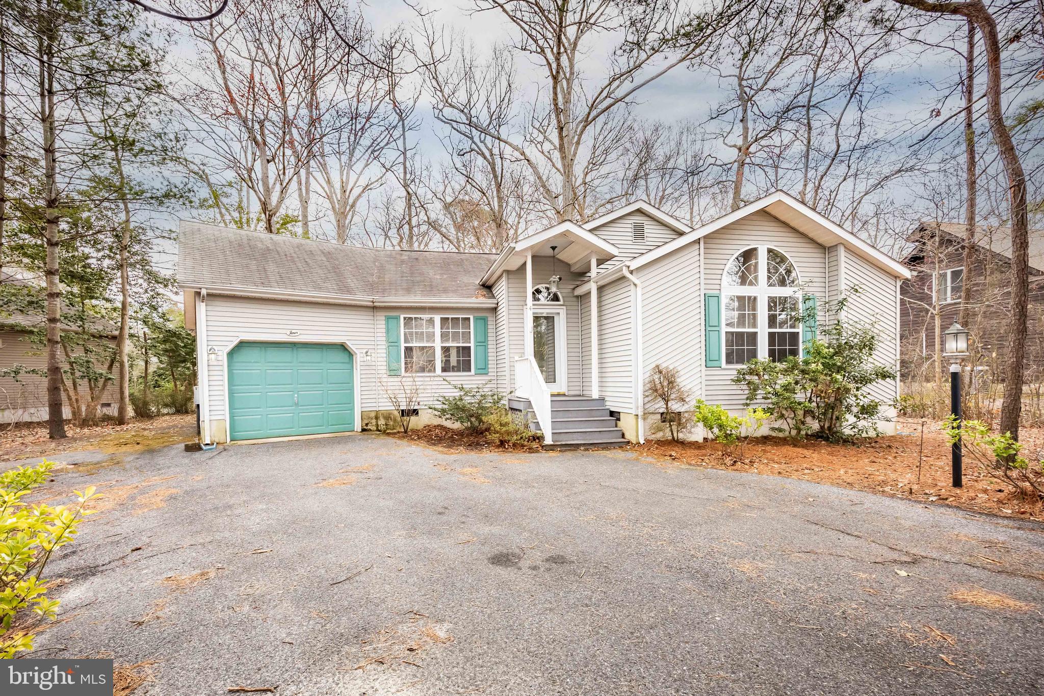 OCEAN PINES - PINEHURST - Residential