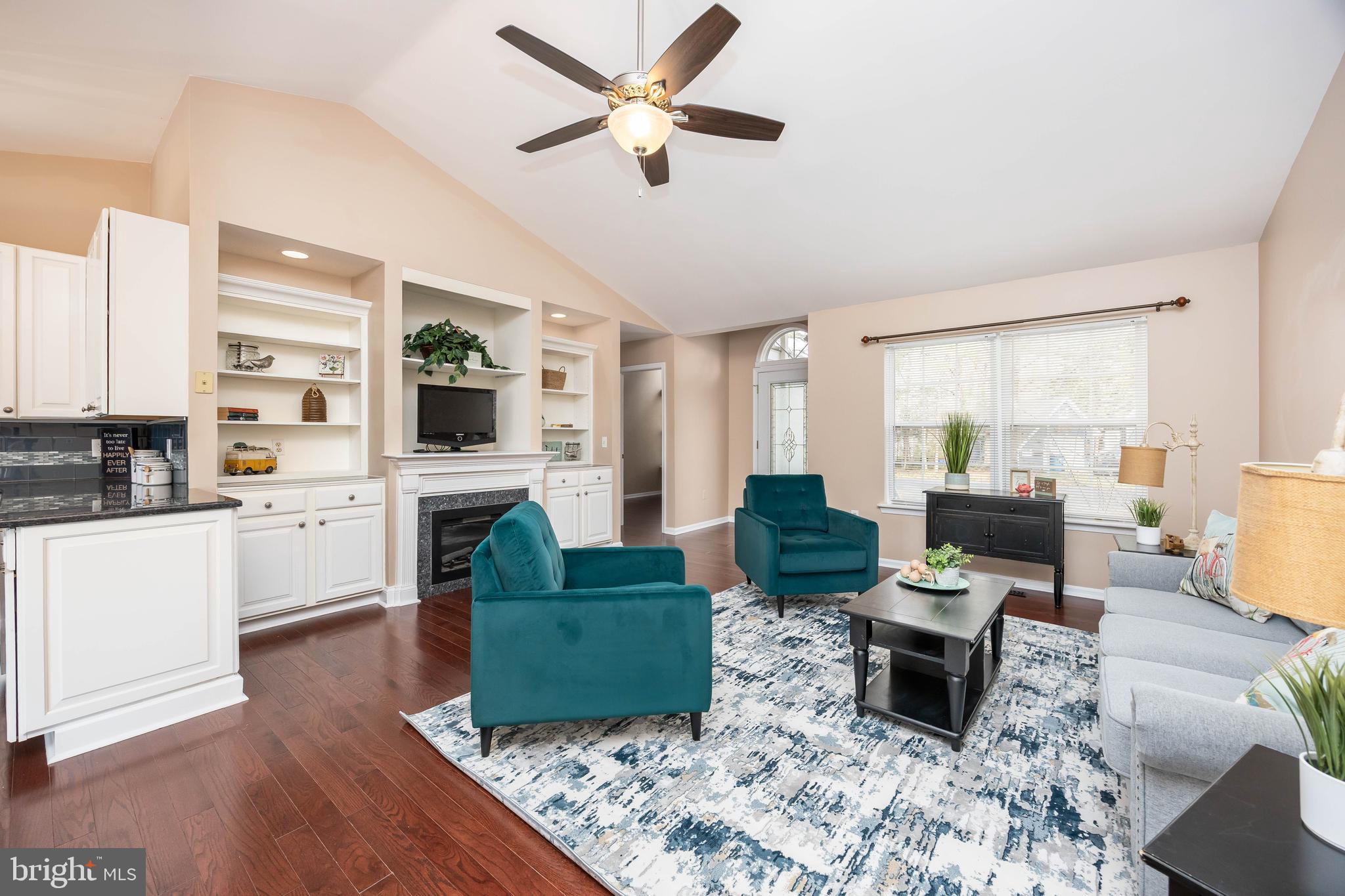 OCEAN PINES - PINEHURST - Residential