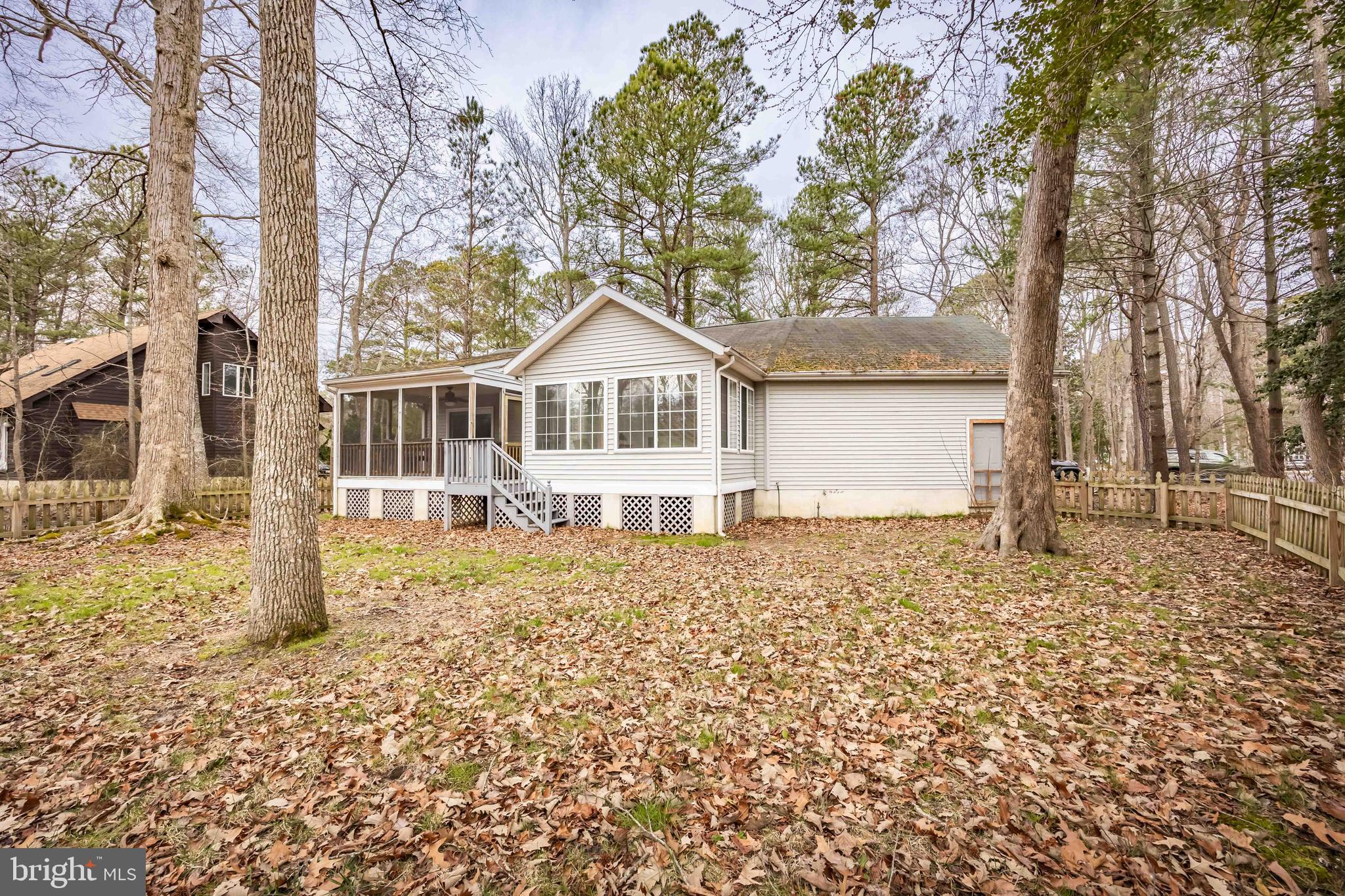 OCEAN PINES - PINEHURST - Residential