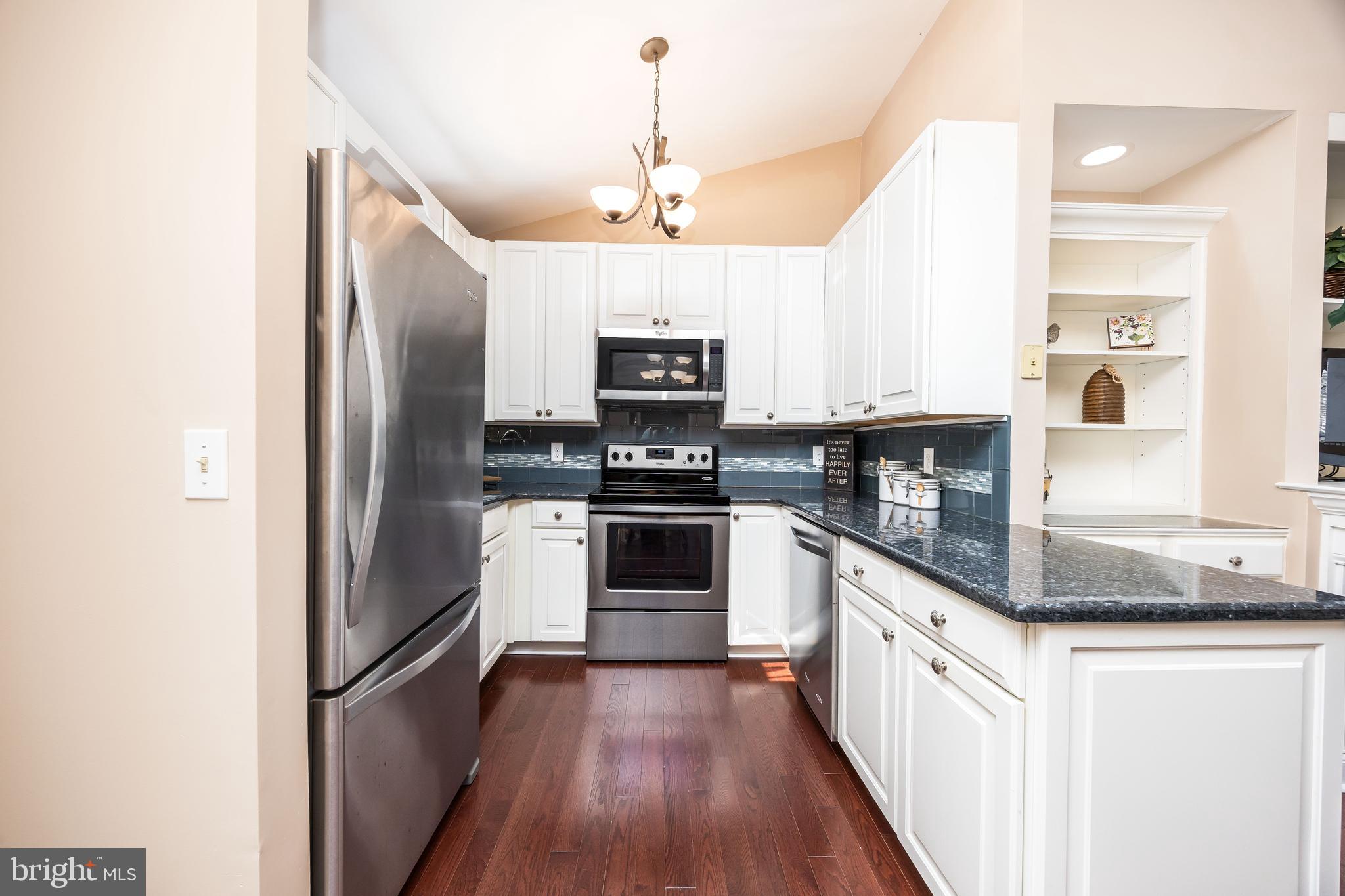 OCEAN PINES - PINEHURST - Residential