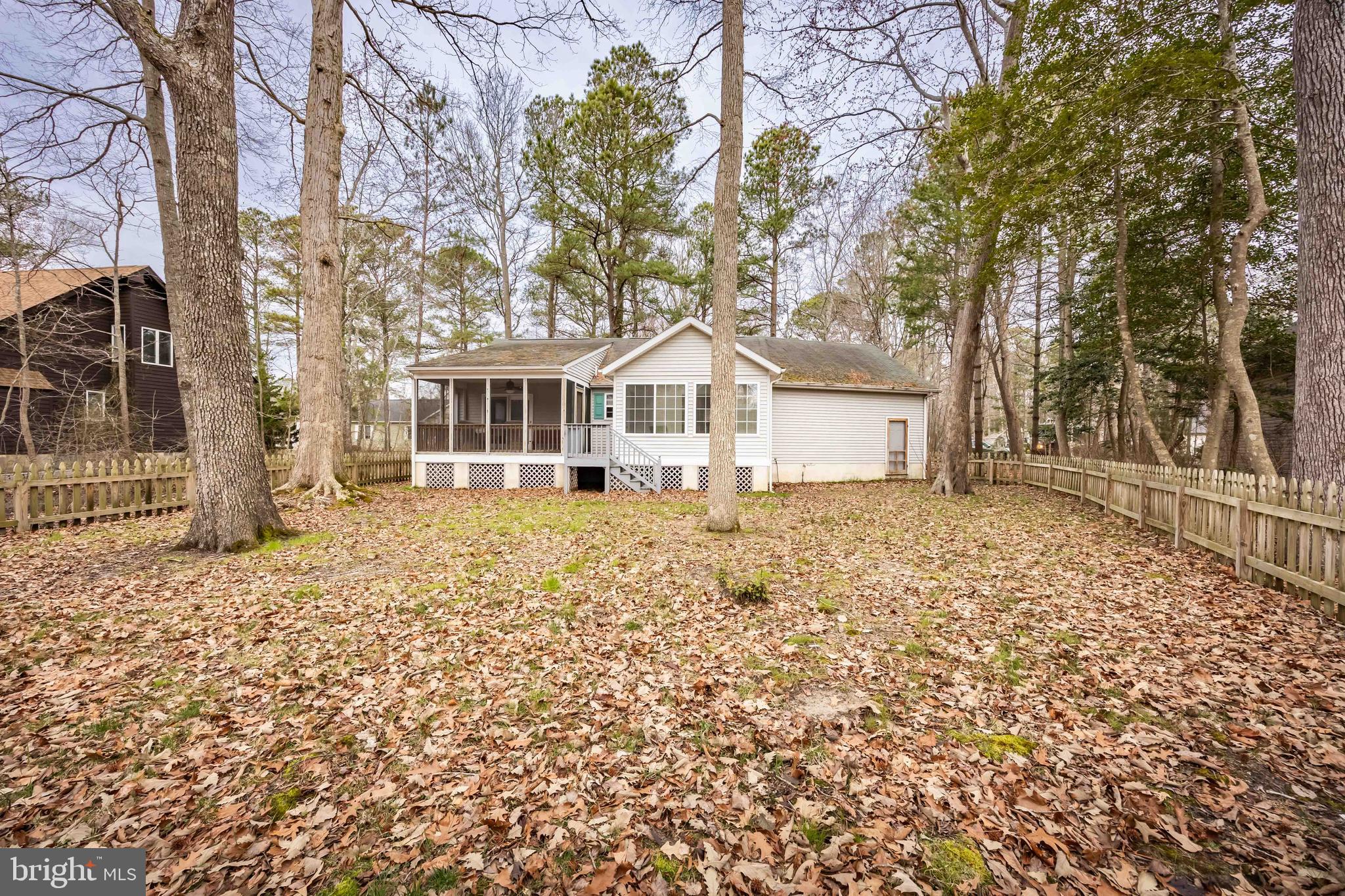 OCEAN PINES - PINEHURST - Residential