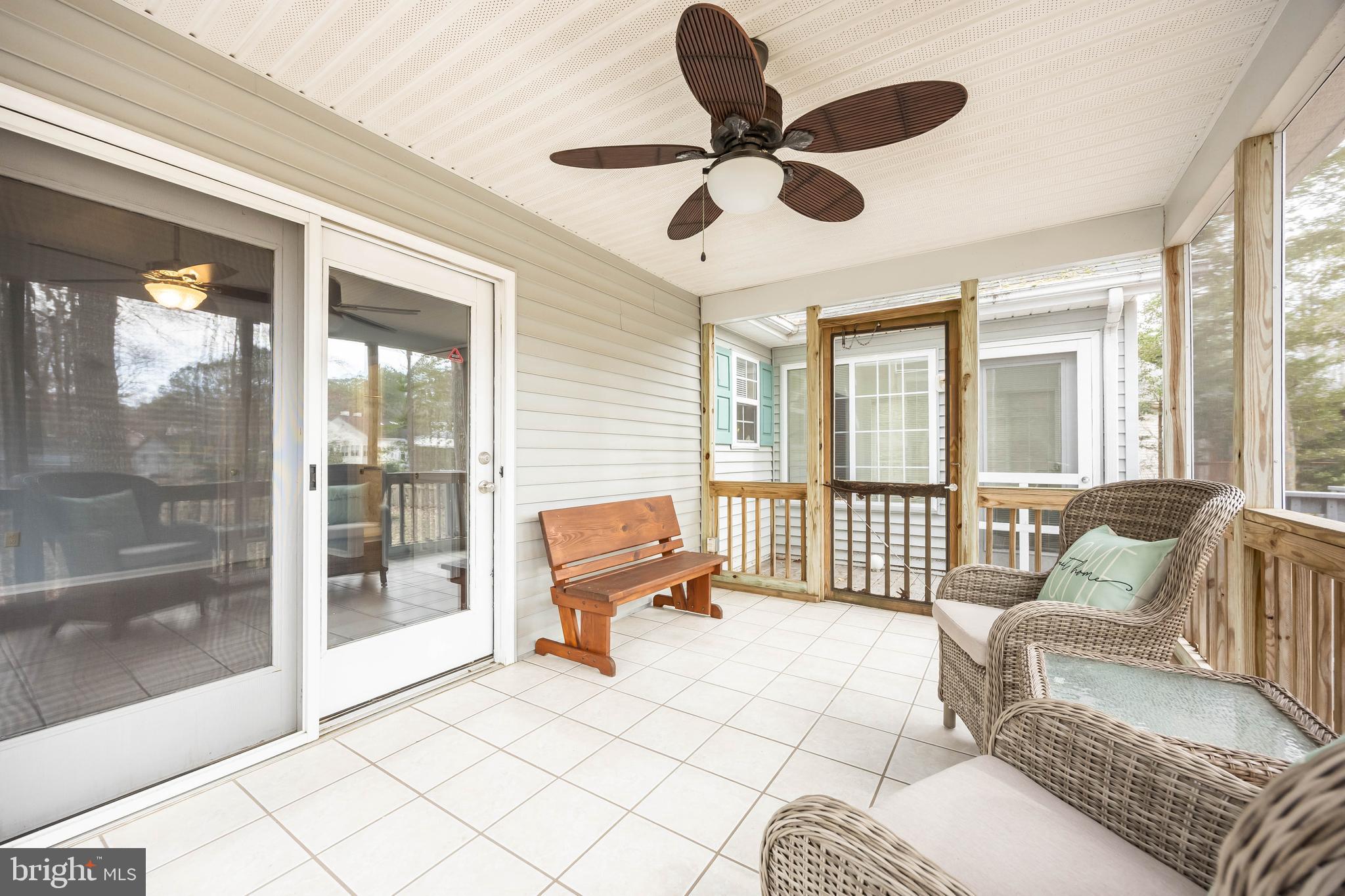 OCEAN PINES - PINEHURST - Residential
