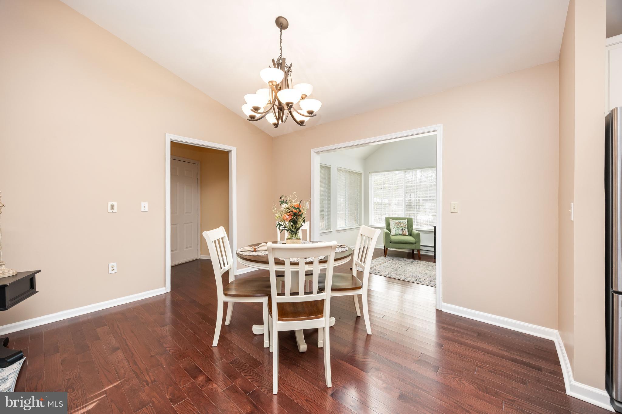 OCEAN PINES - PINEHURST - Residential