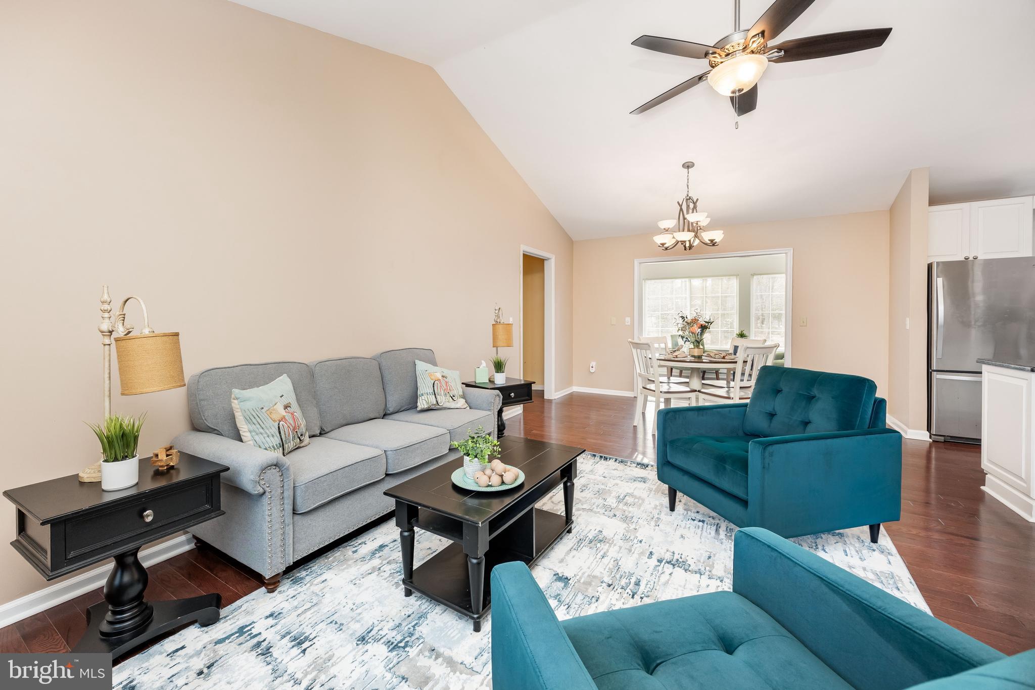 OCEAN PINES - PINEHURST - Residential