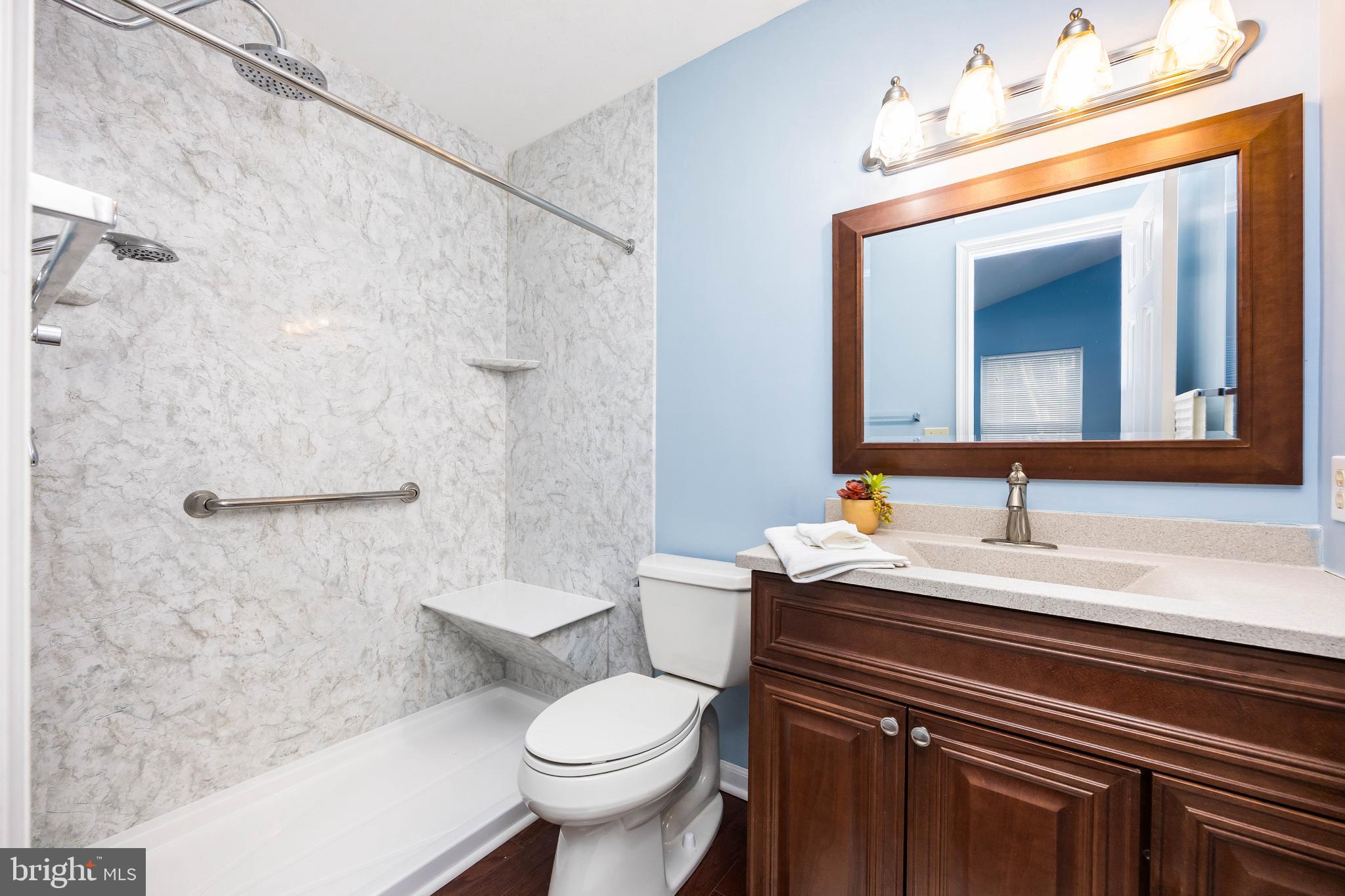 OCEAN PINES - PINEHURST - Residential