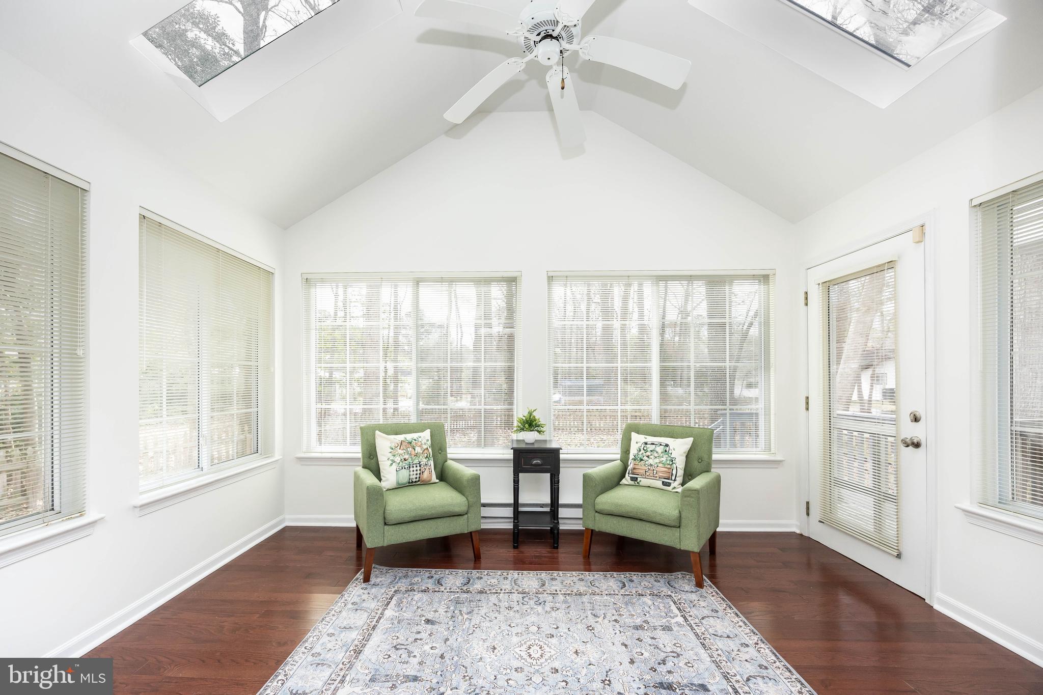 OCEAN PINES - PINEHURST - Residential