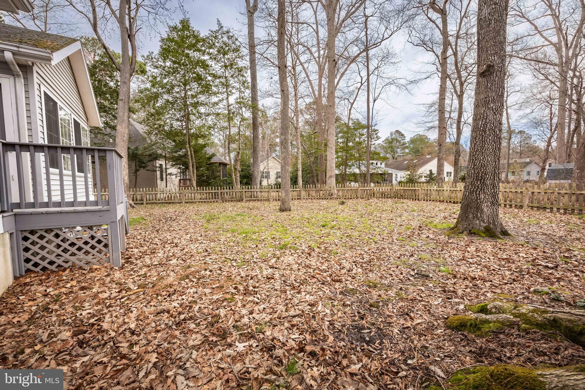 OCEAN PINES - PINEHURST - Residential