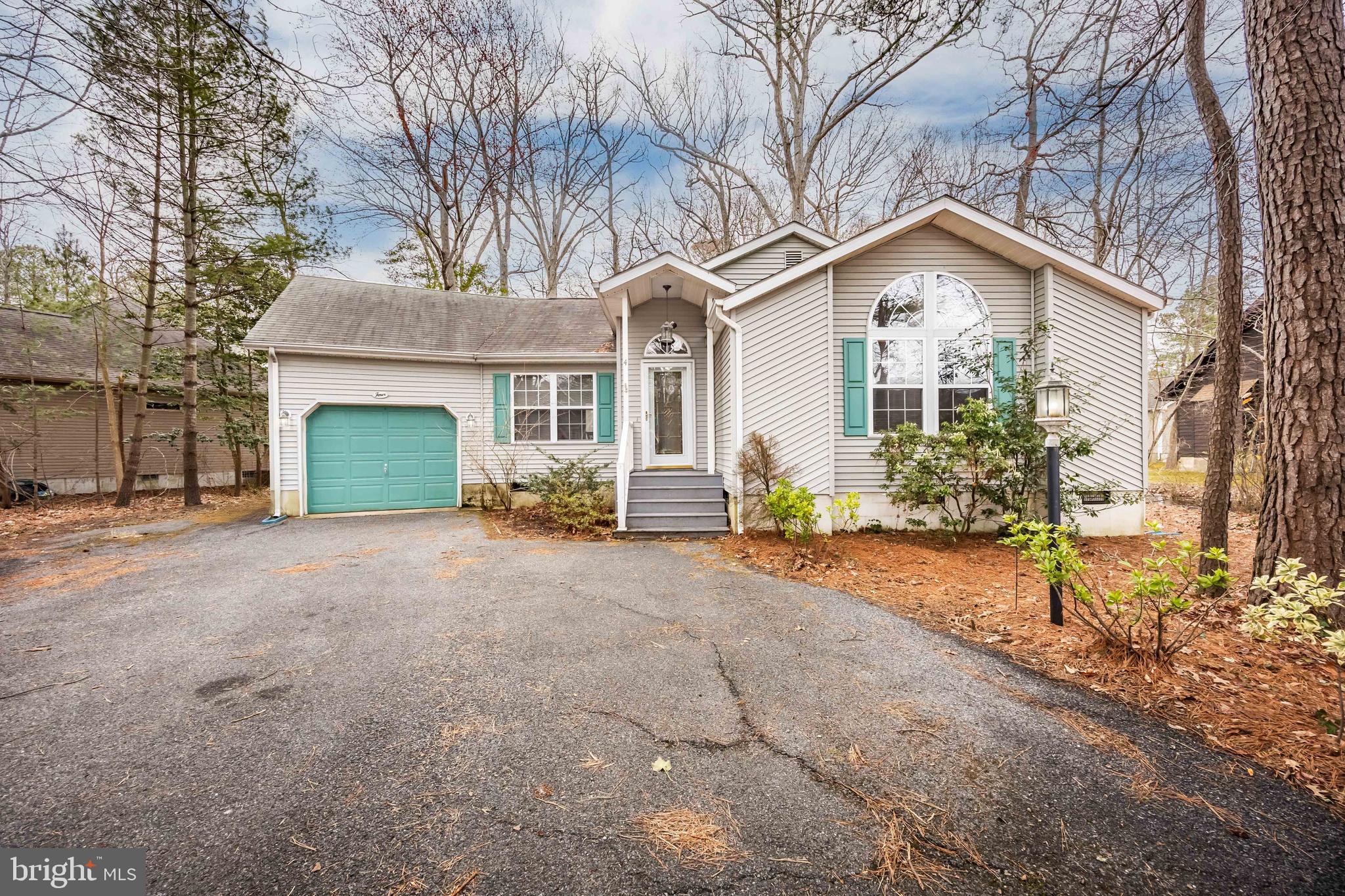 OCEAN PINES - PINEHURST - Residential