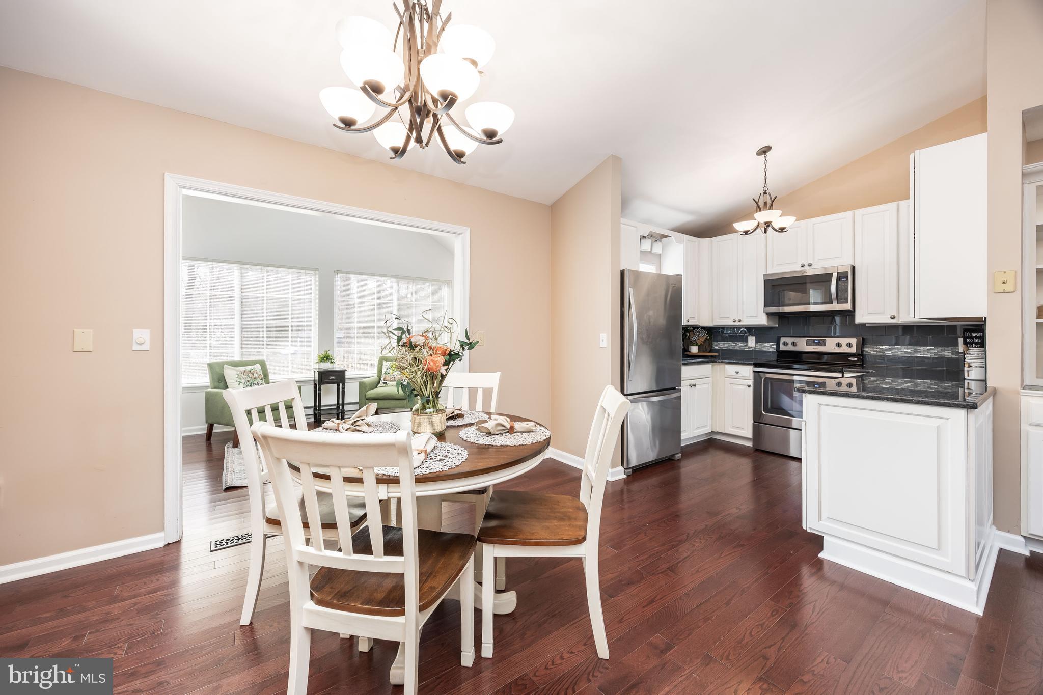 OCEAN PINES - PINEHURST - Residential