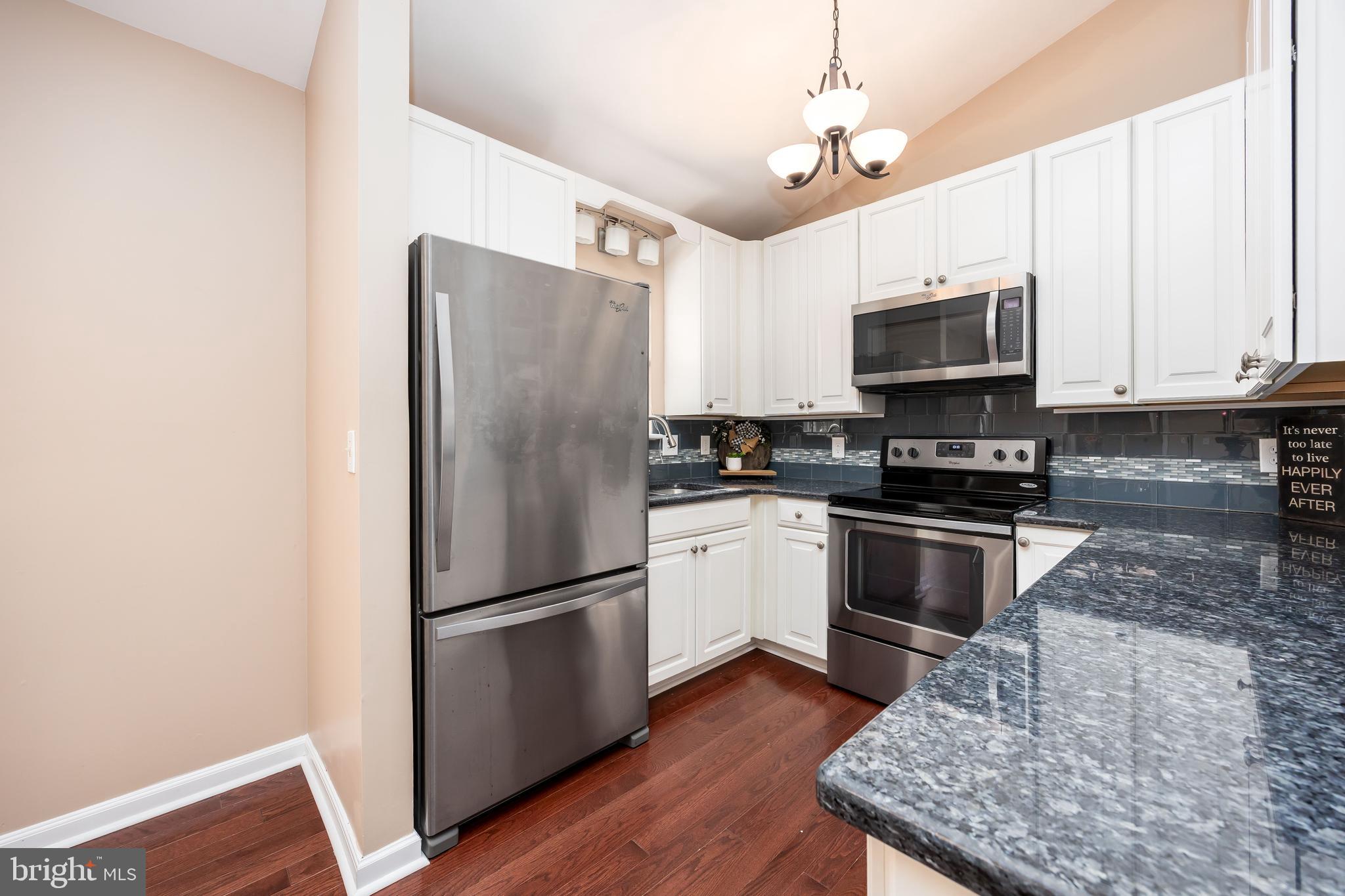 OCEAN PINES - PINEHURST - Residential