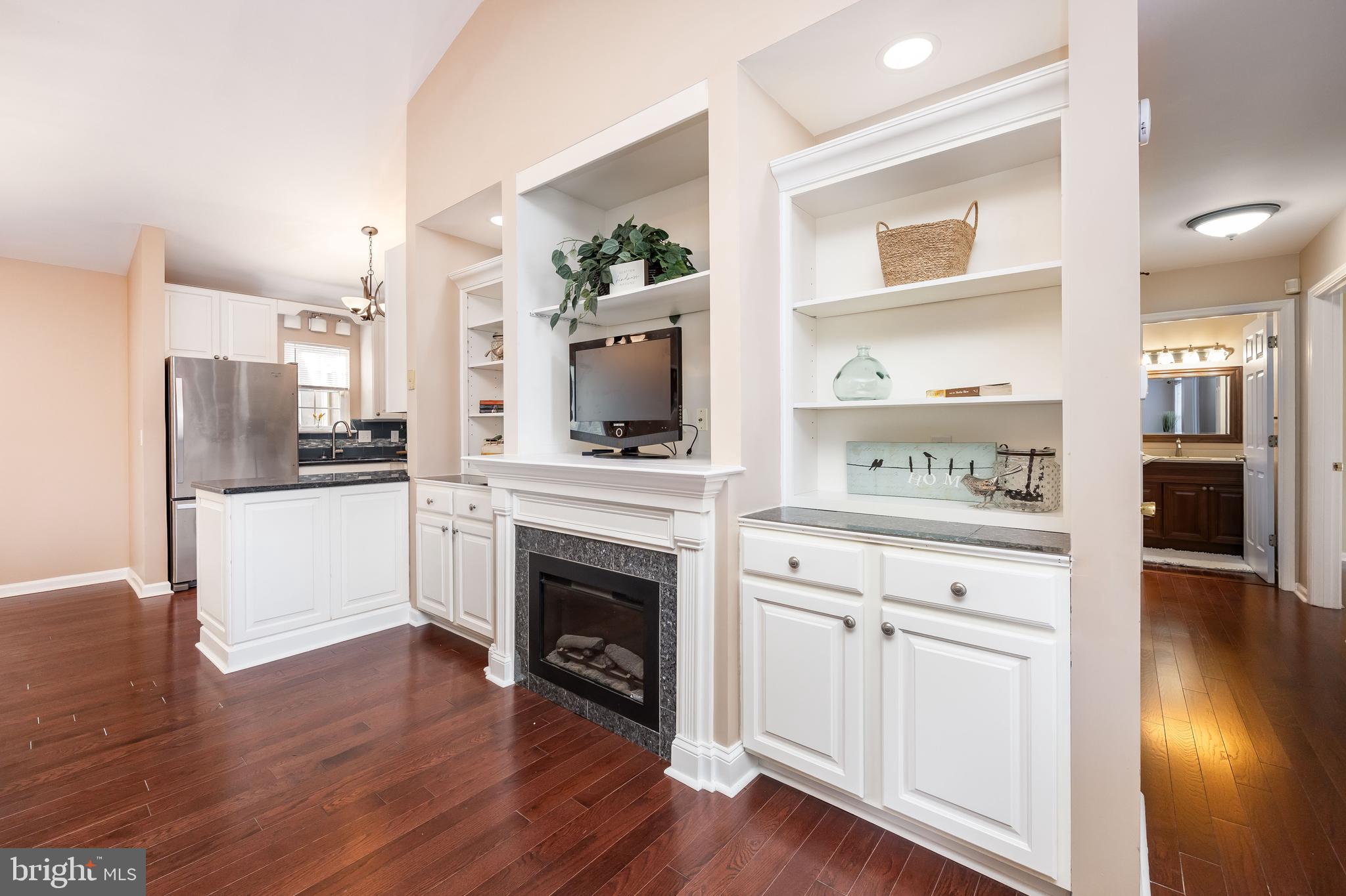 OCEAN PINES - PINEHURST - Residential