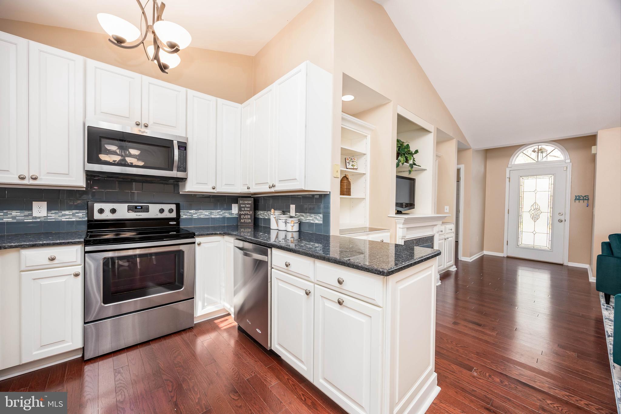 OCEAN PINES - PINEHURST - Residential