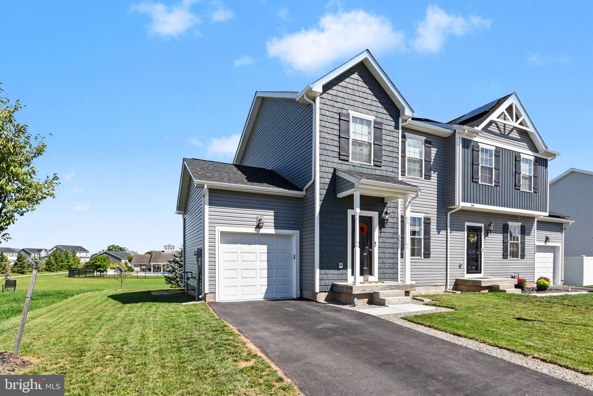 3611 FIELDSTONE DRIVE LOT 158