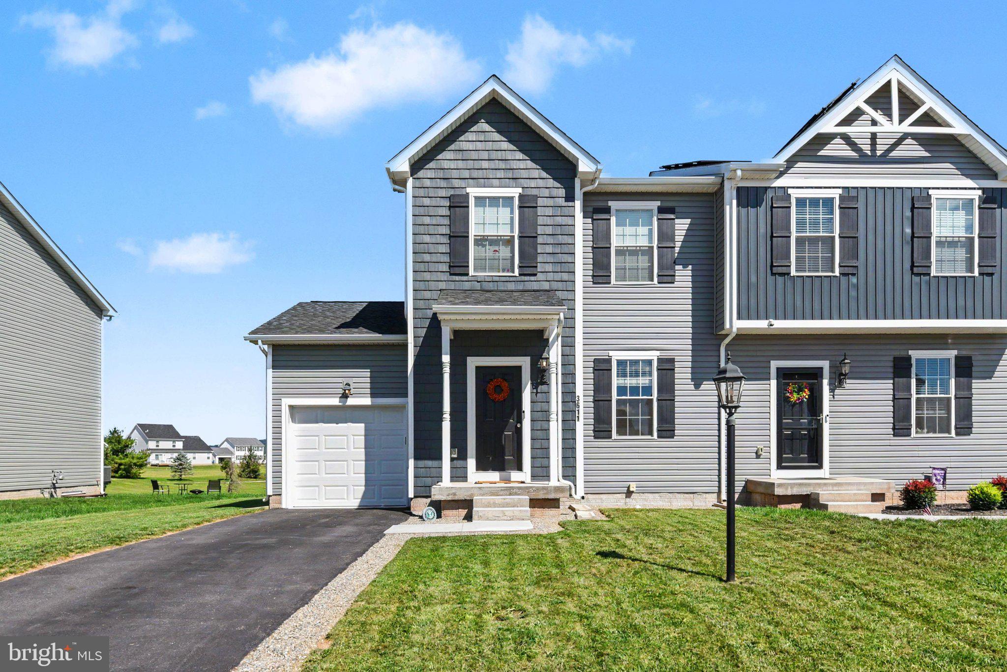 3611 FIELDSTONE DRIVE LOT 158