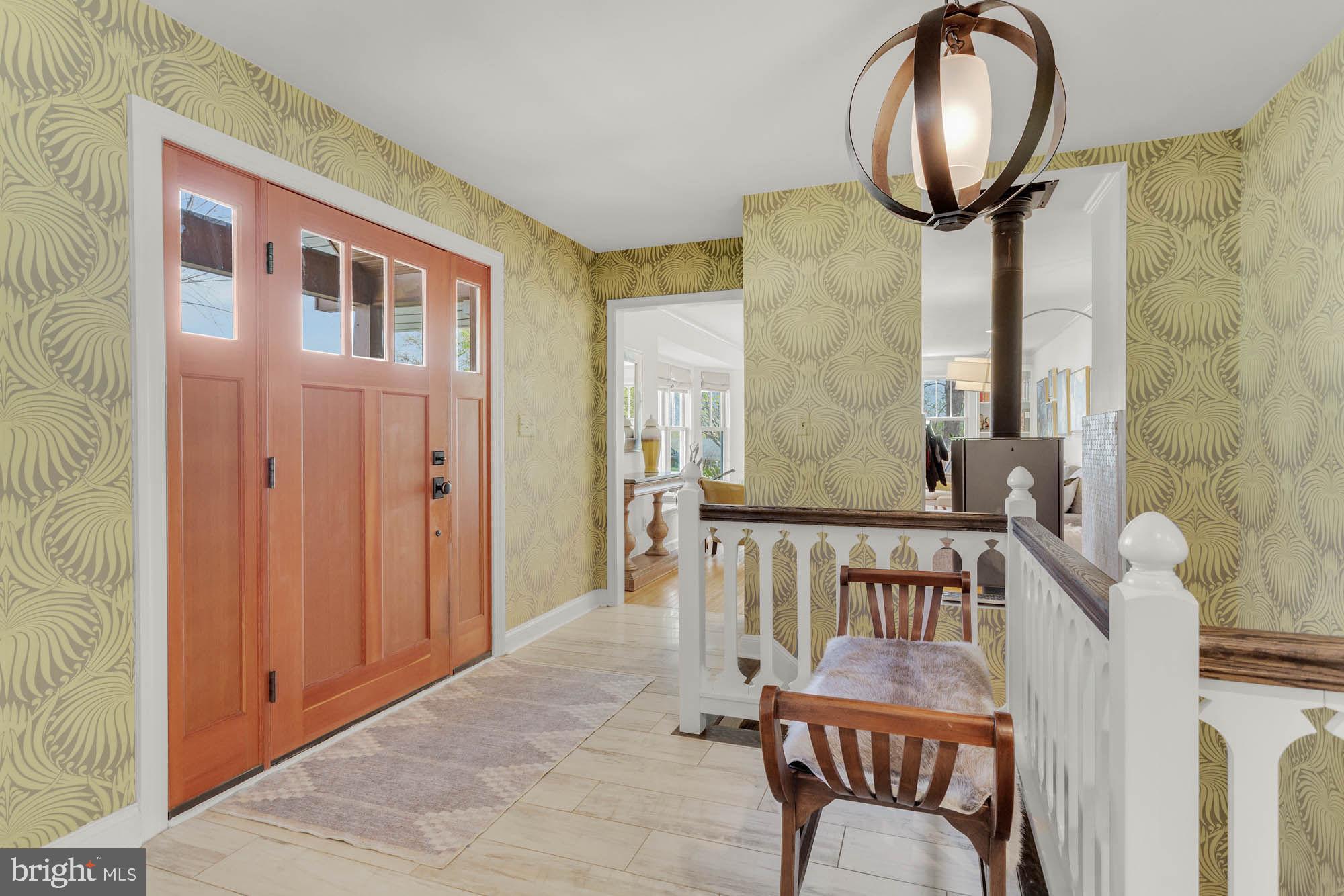 PROVIDENCE - Residential