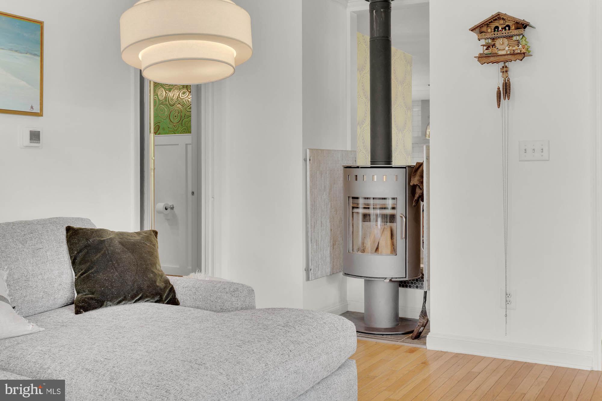 PROVIDENCE - Residential