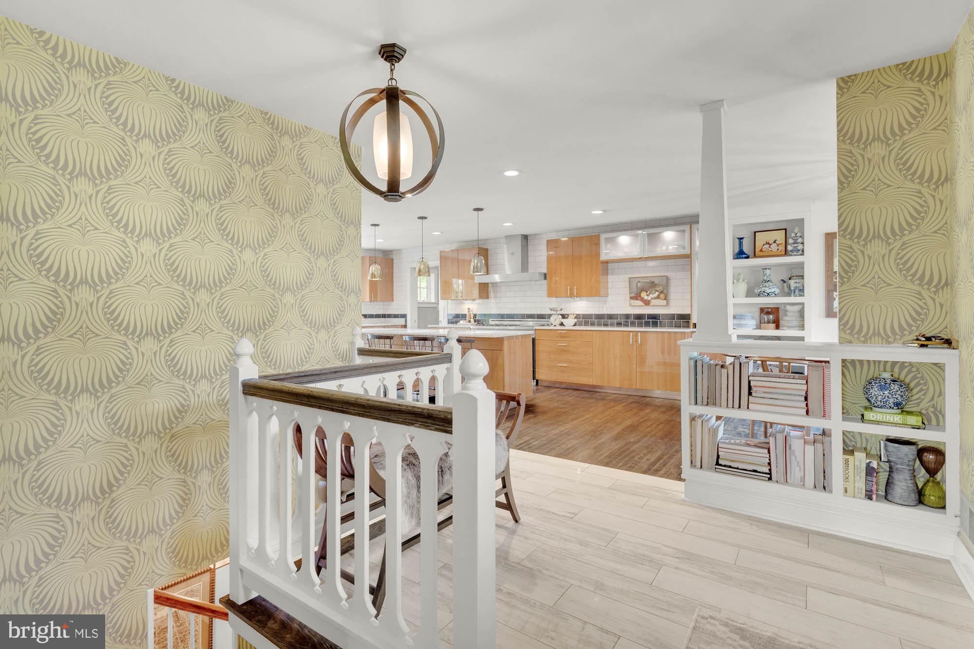 PROVIDENCE - Residential