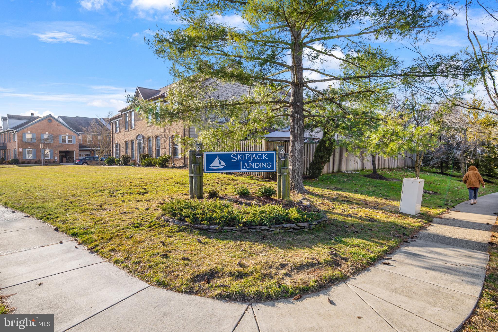 HERITAGE HARBOUR - Residential