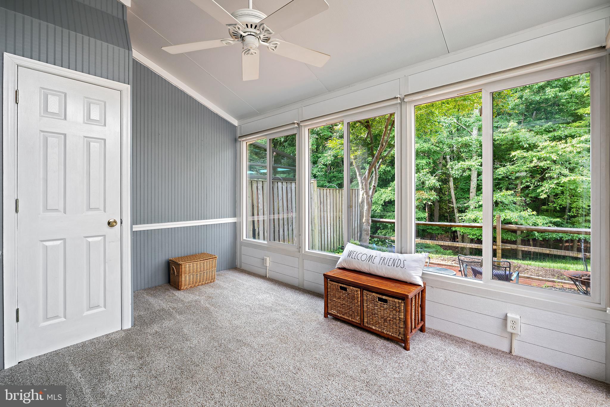 HERITAGE HARBOUR - Residential