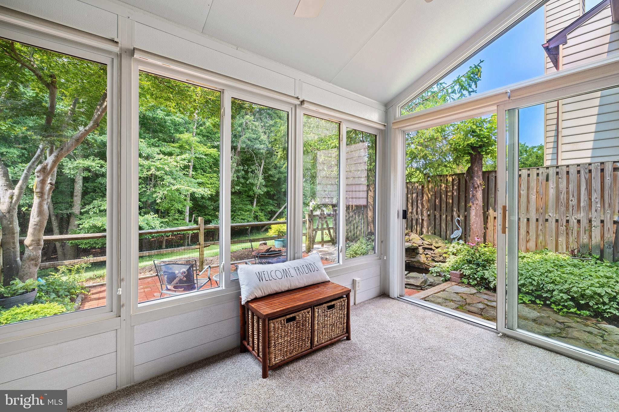 HERITAGE HARBOUR - Residential