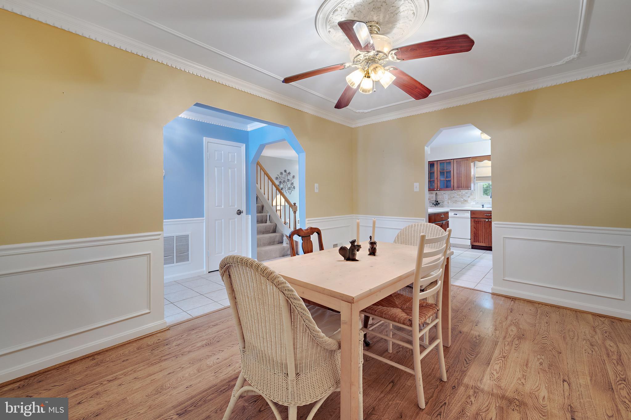 HERITAGE HARBOUR - Residential