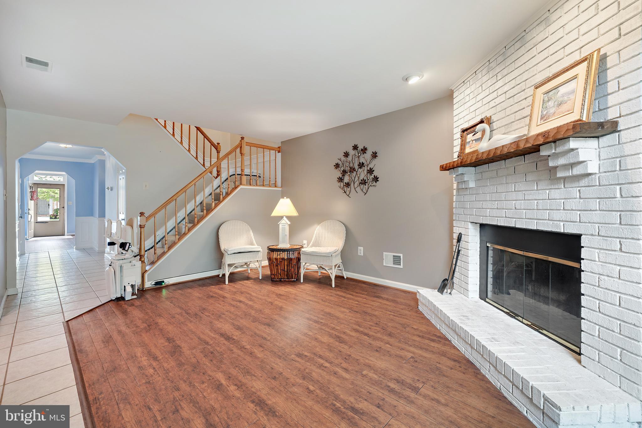 HERITAGE HARBOUR - Residential