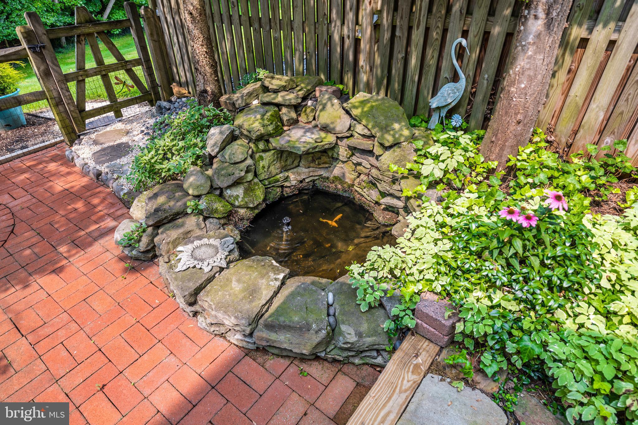 HERITAGE HARBOUR - Residential