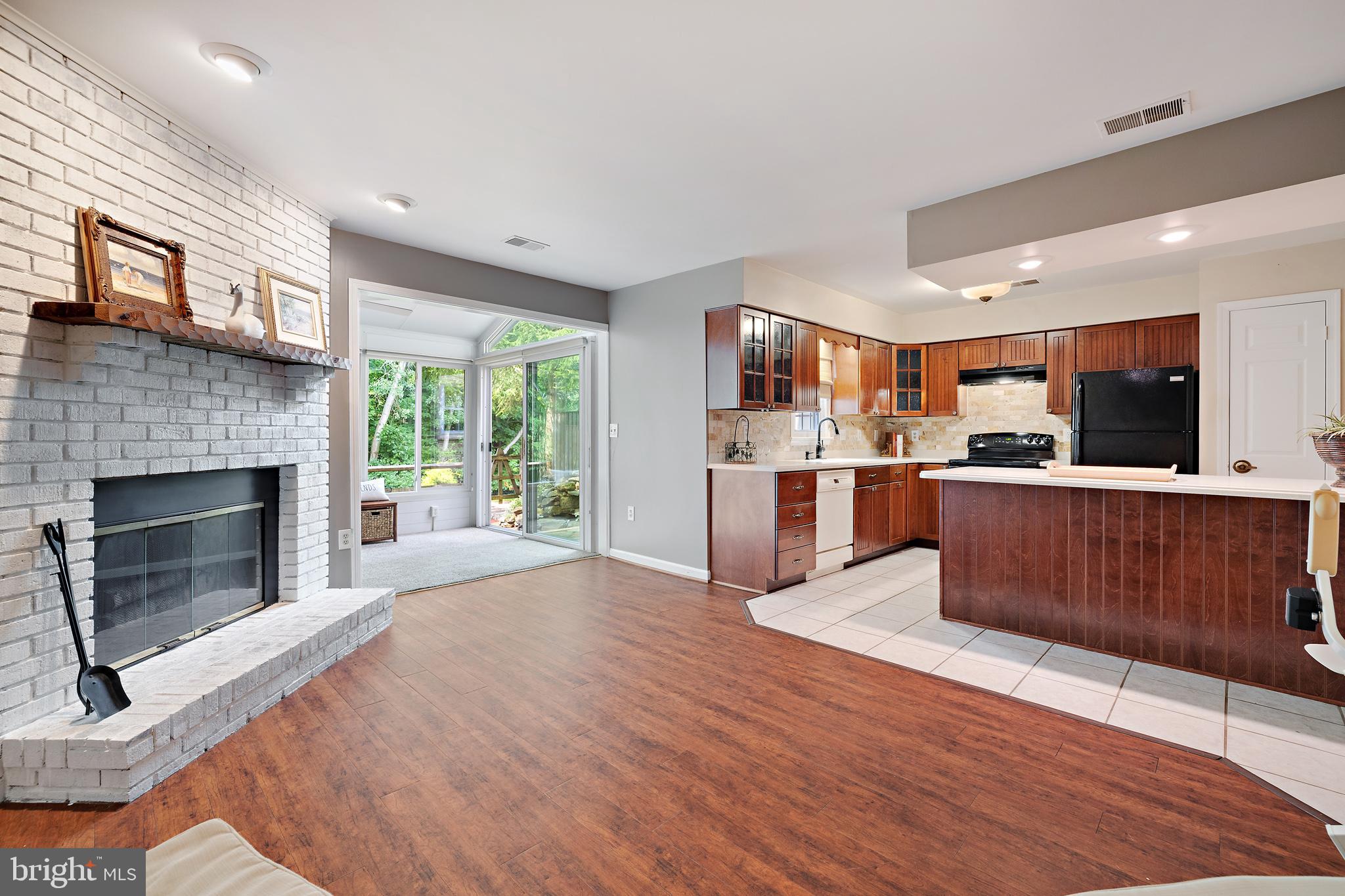 HERITAGE HARBOUR - Residential