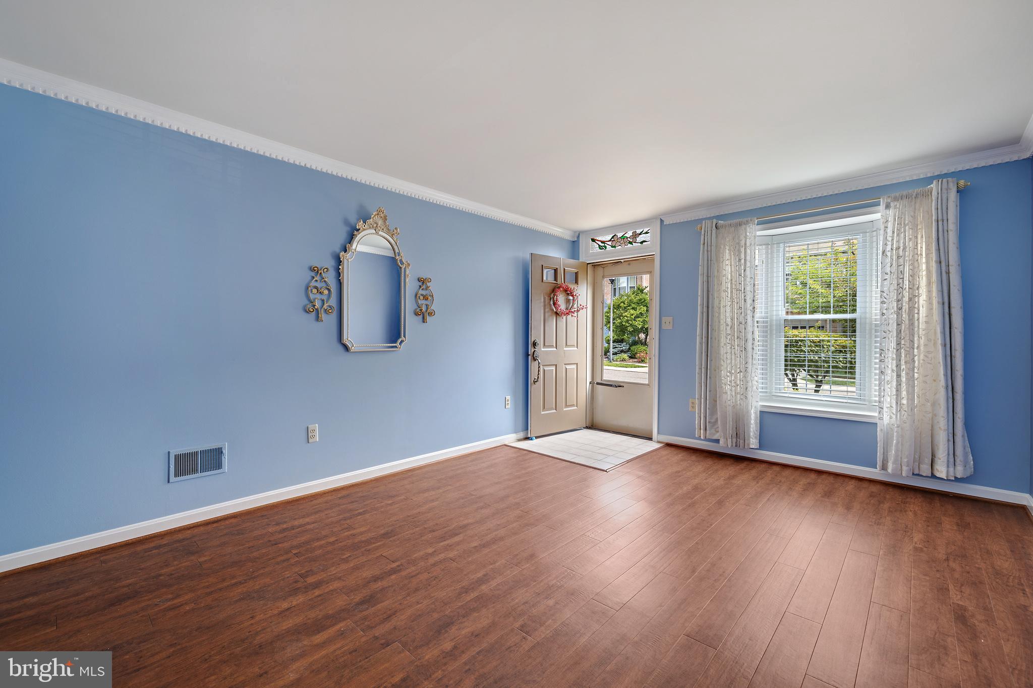 HERITAGE HARBOUR - Residential