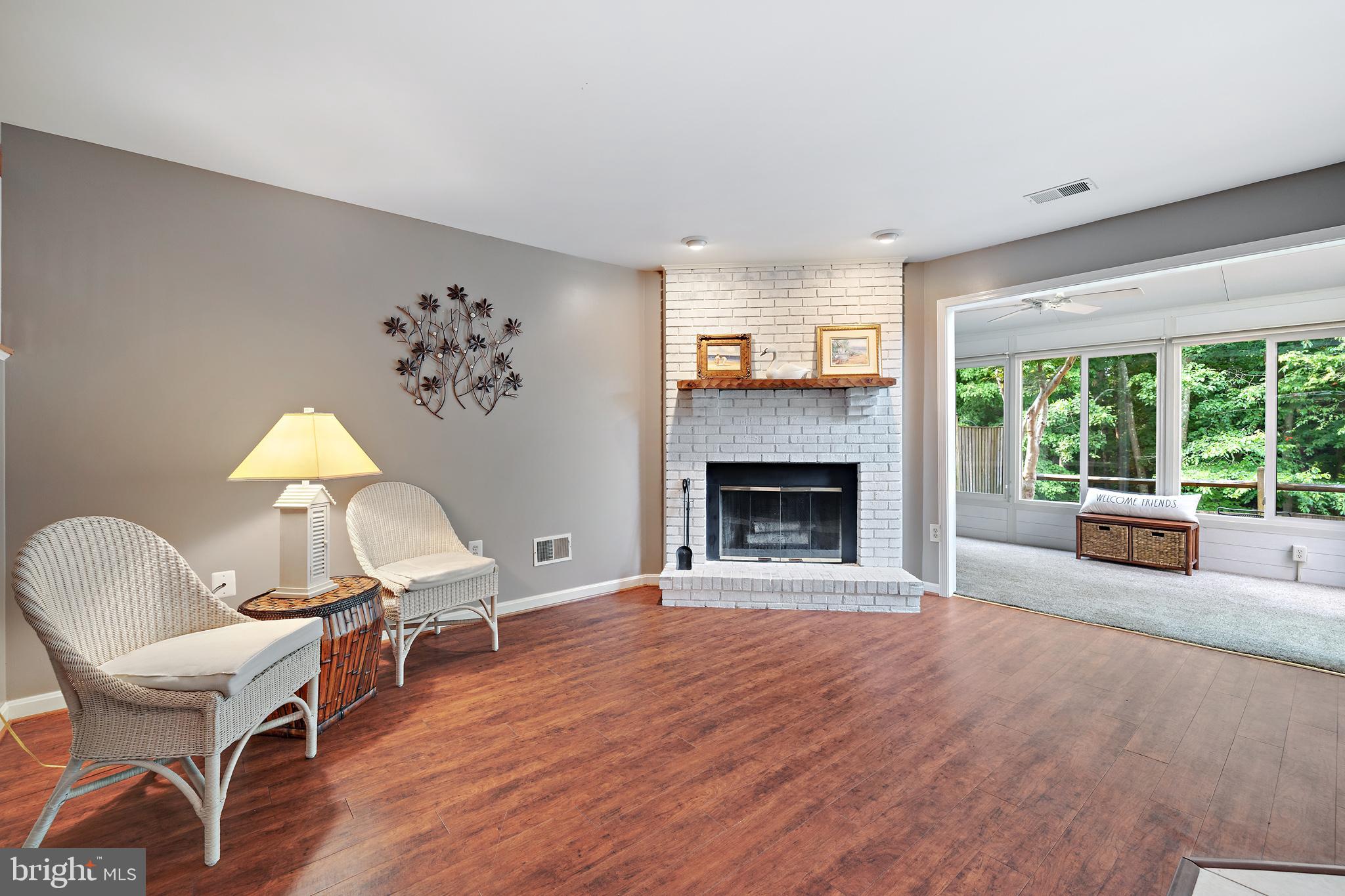 HERITAGE HARBOUR - Residential