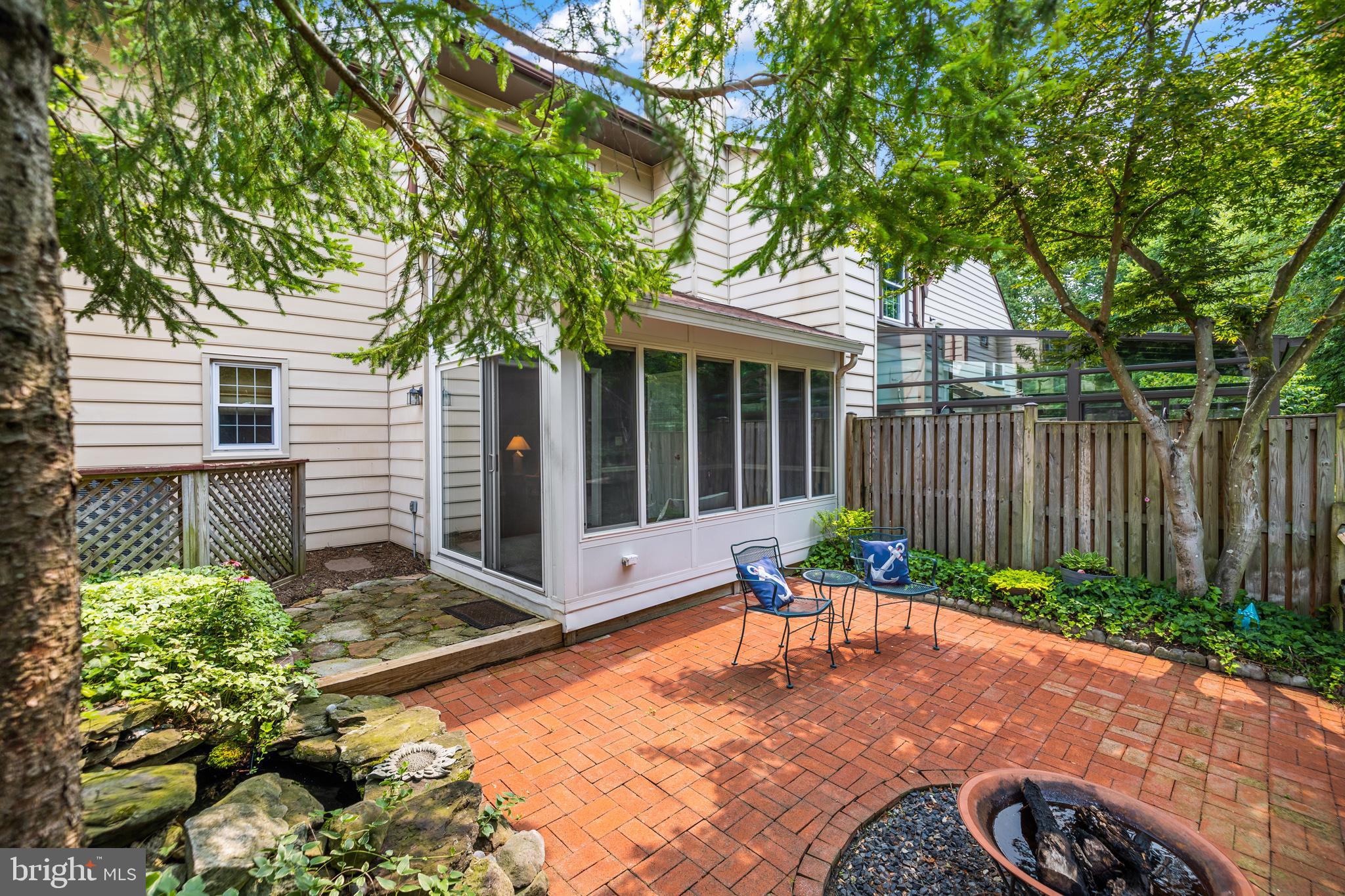 HERITAGE HARBOUR - Residential