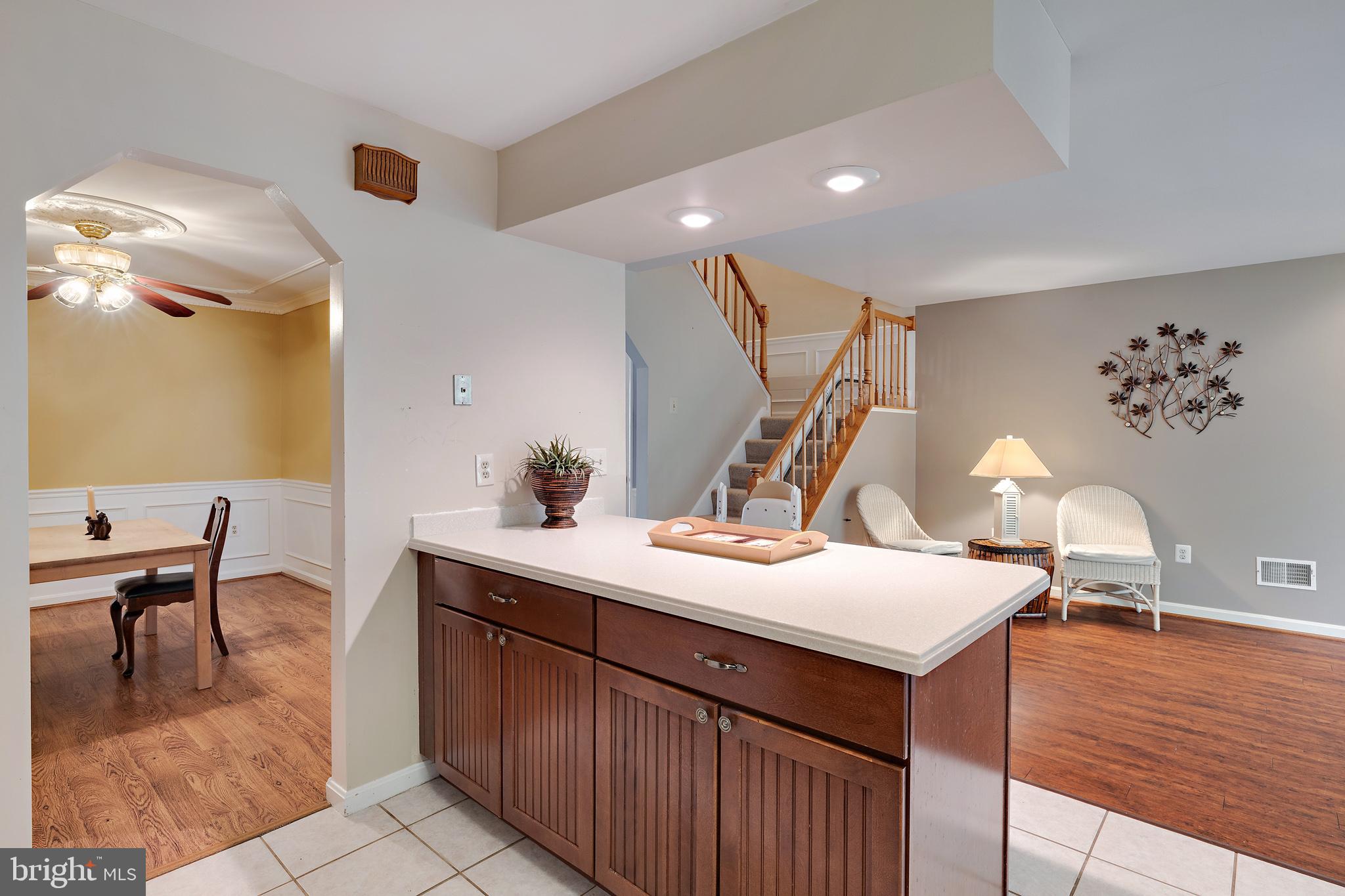 HERITAGE HARBOUR - Residential