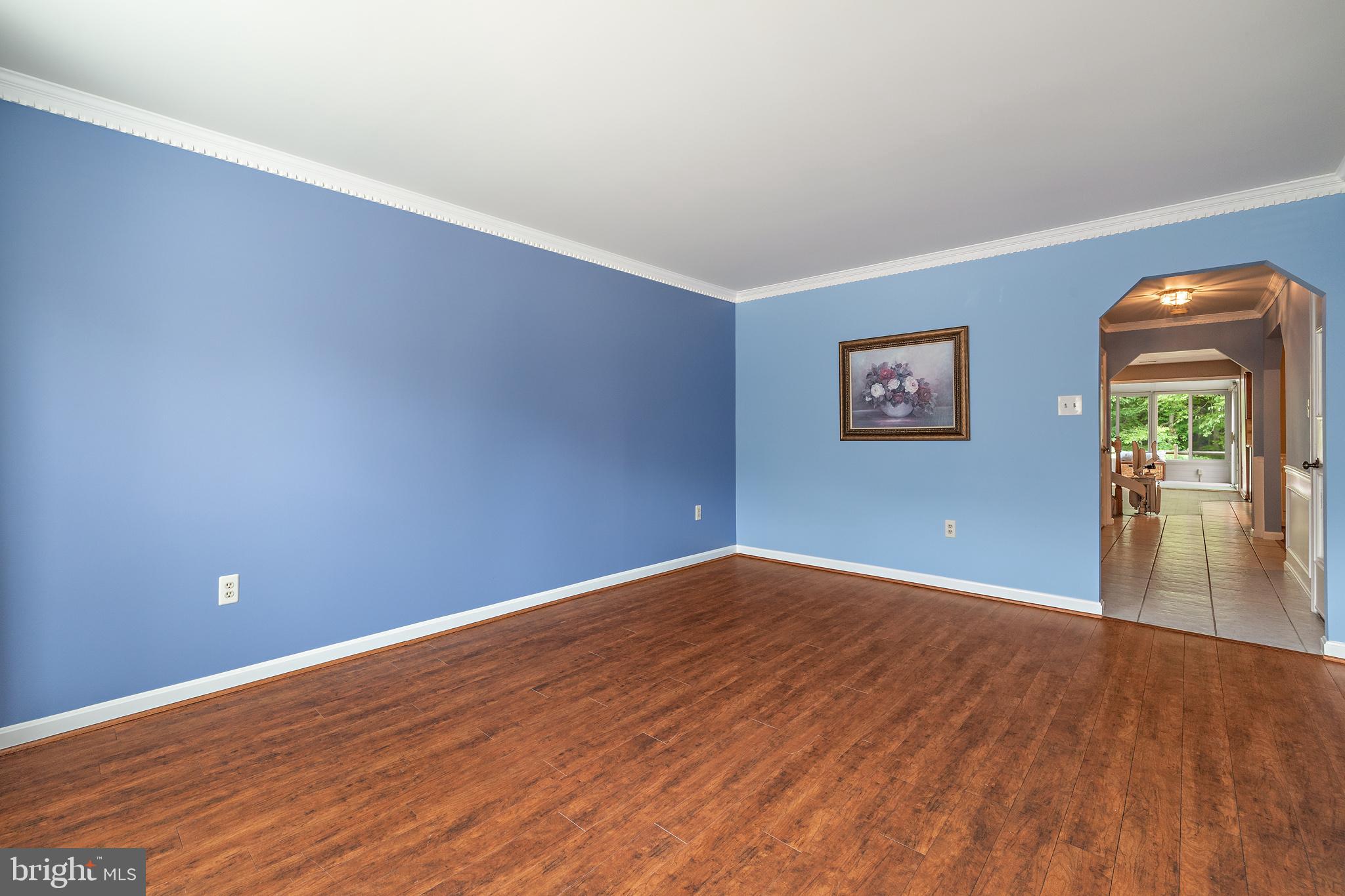 HERITAGE HARBOUR - Residential