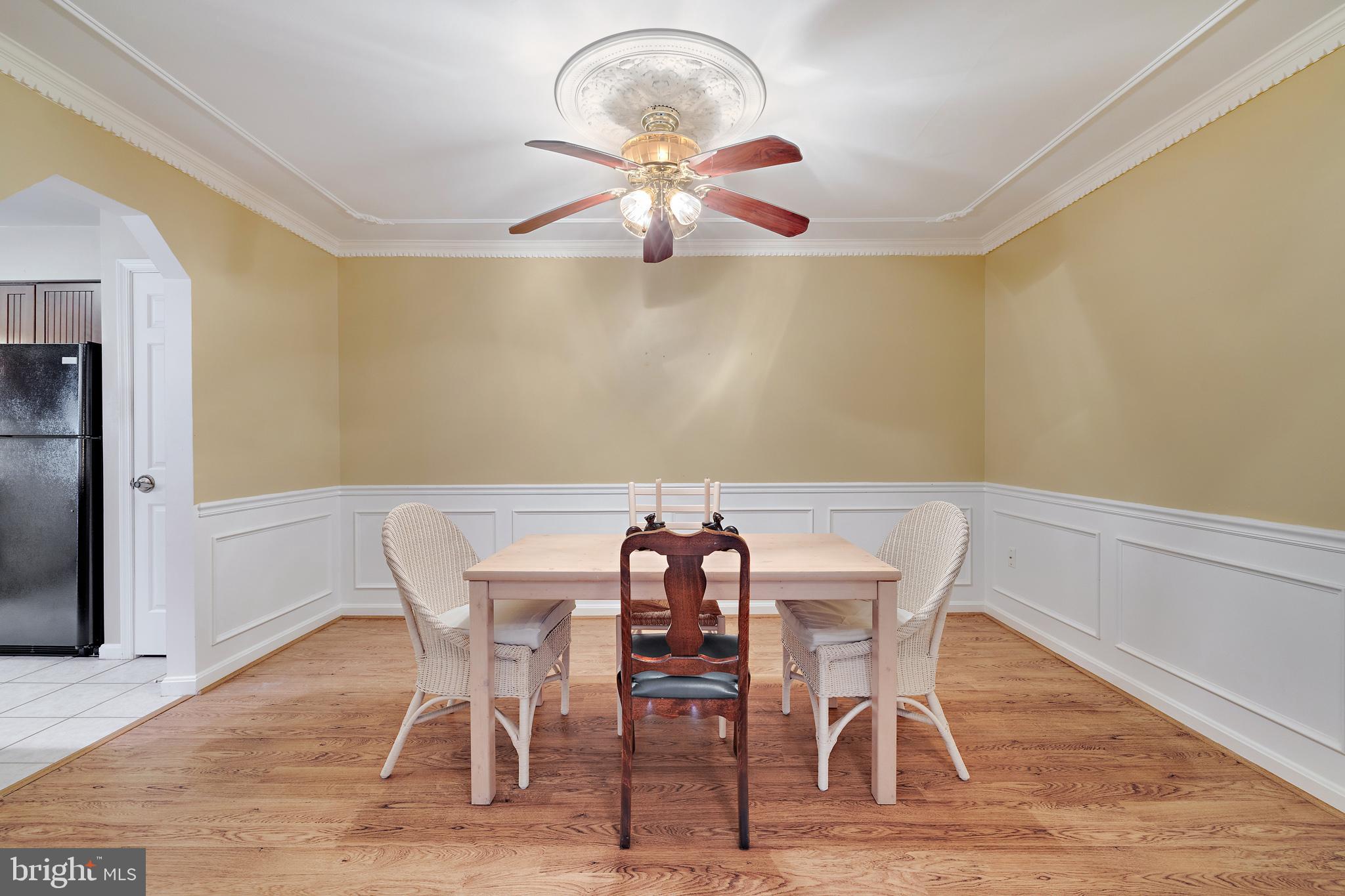 HERITAGE HARBOUR - Residential