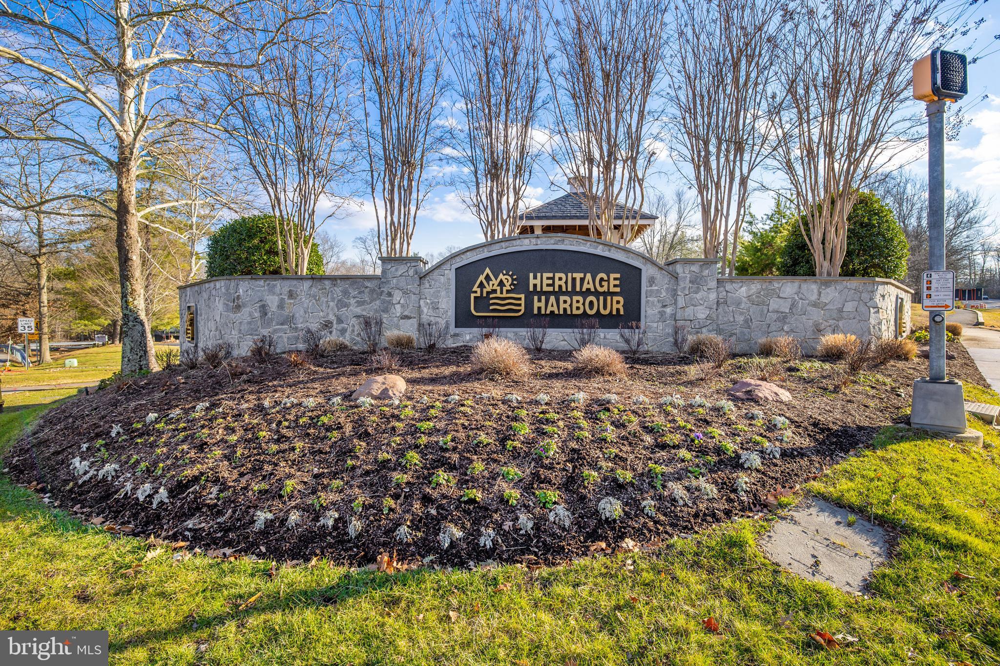 HERITAGE HARBOUR - Residential