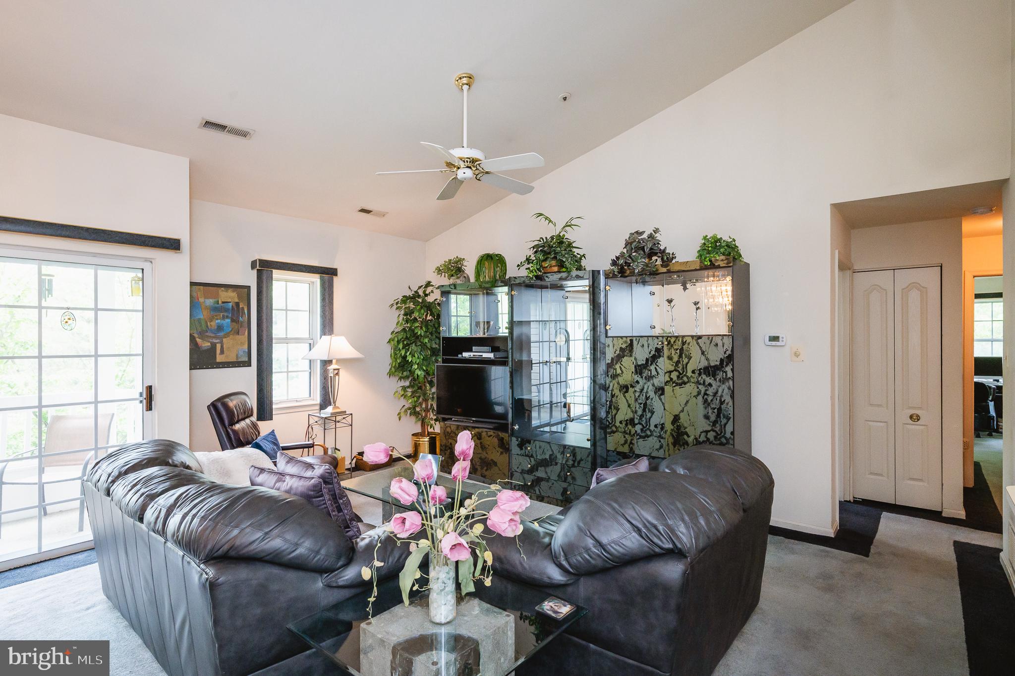 THE VILLAGE OF TIMBERGROVE - Residential