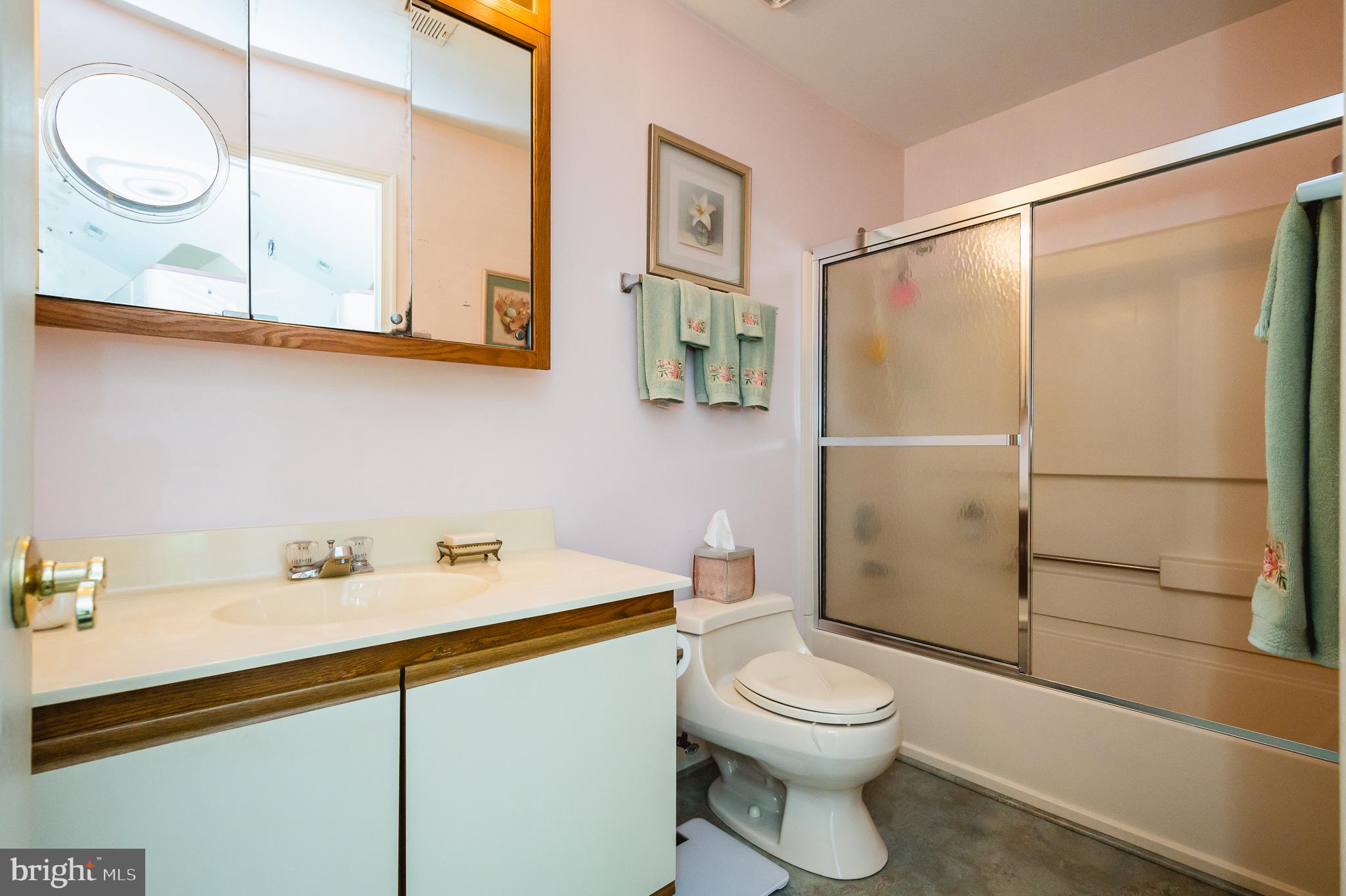 THE VILLAGE OF TIMBERGROVE - Residential