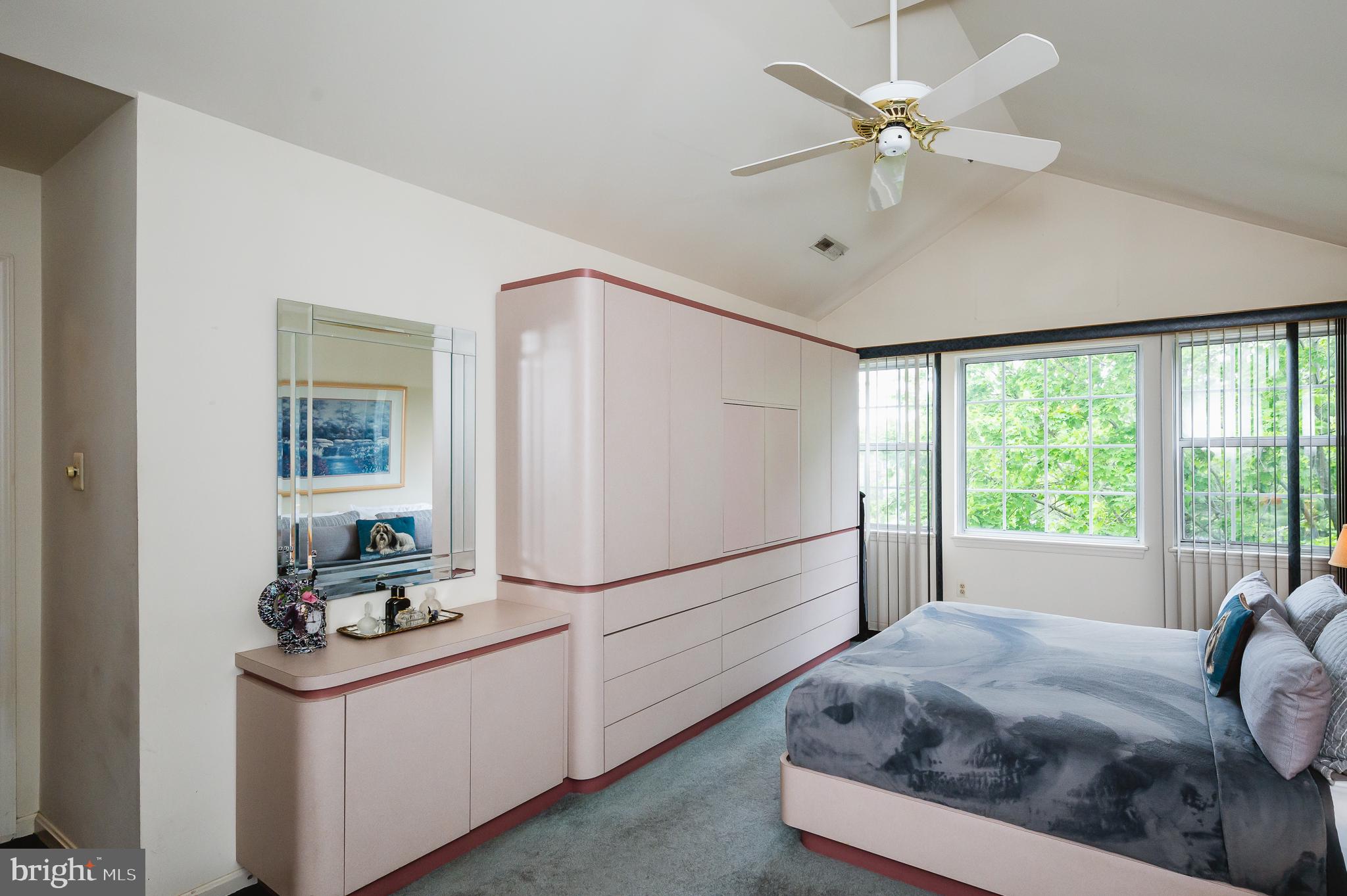 THE VILLAGE OF TIMBERGROVE - Residential