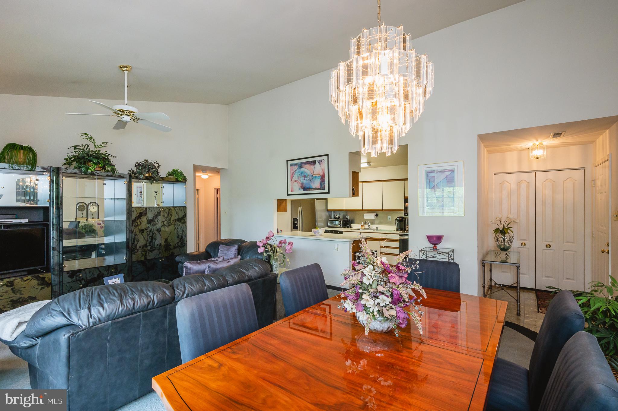 THE VILLAGE OF TIMBERGROVE - Residential