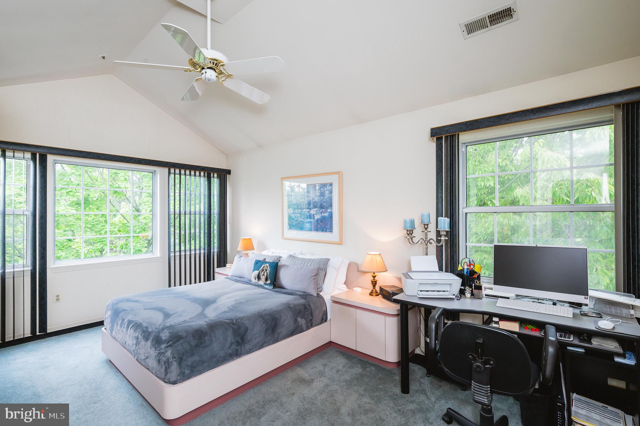 THE VILLAGE OF TIMBERGROVE - Residential