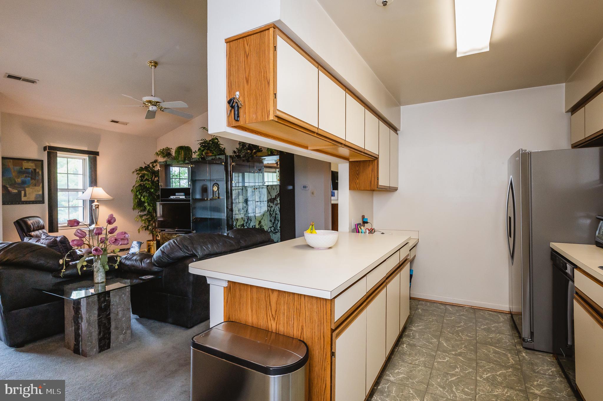 THE VILLAGE OF TIMBERGROVE - Residential