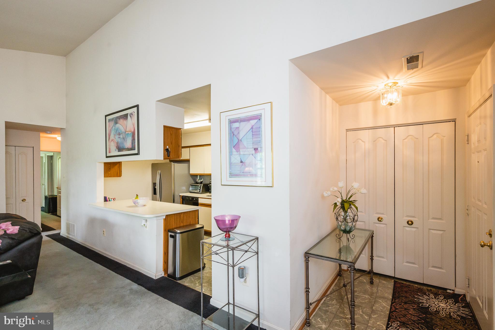 THE VILLAGE OF TIMBERGROVE - Residential