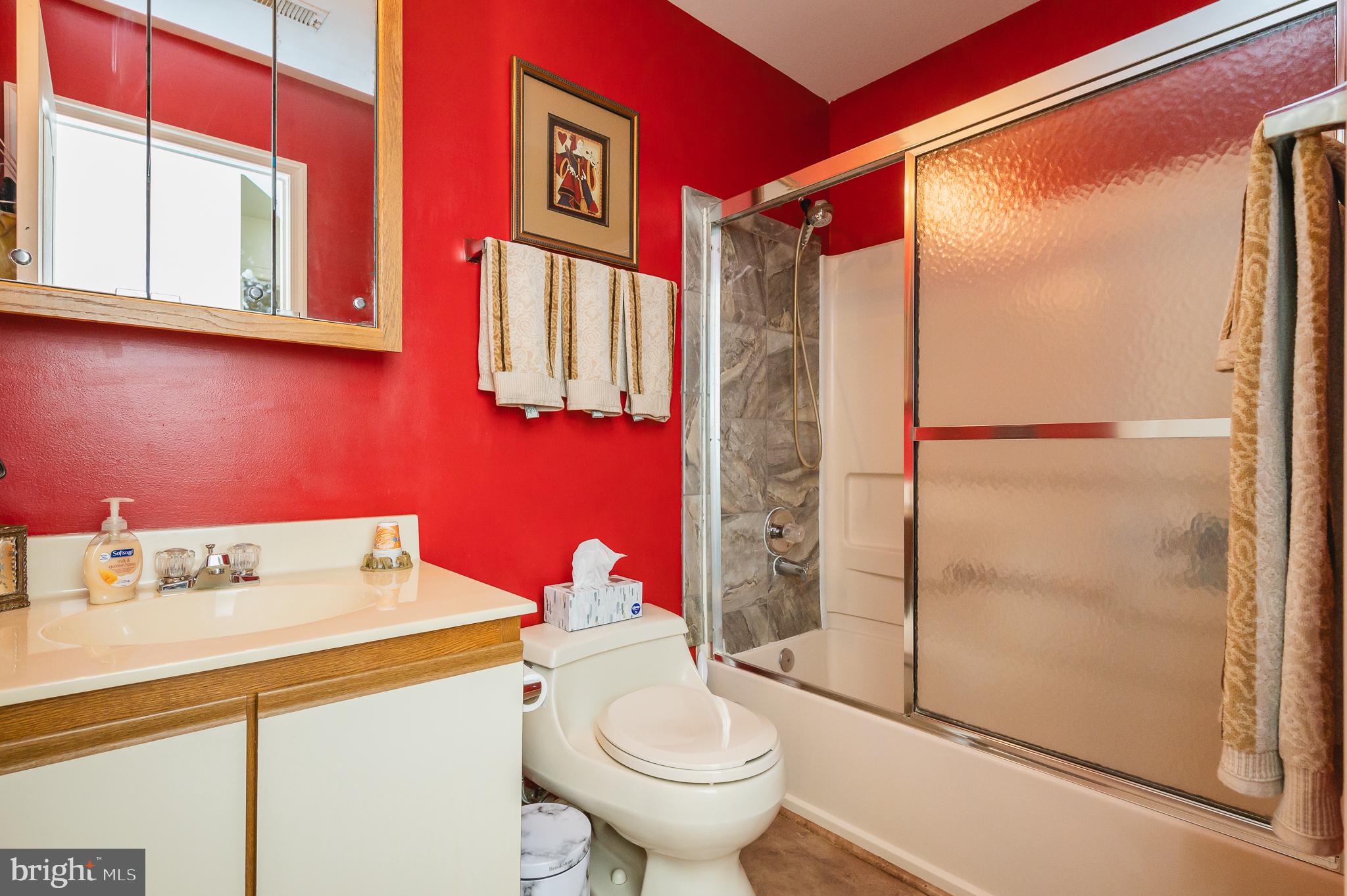 THE VILLAGE OF TIMBERGROVE - Residential