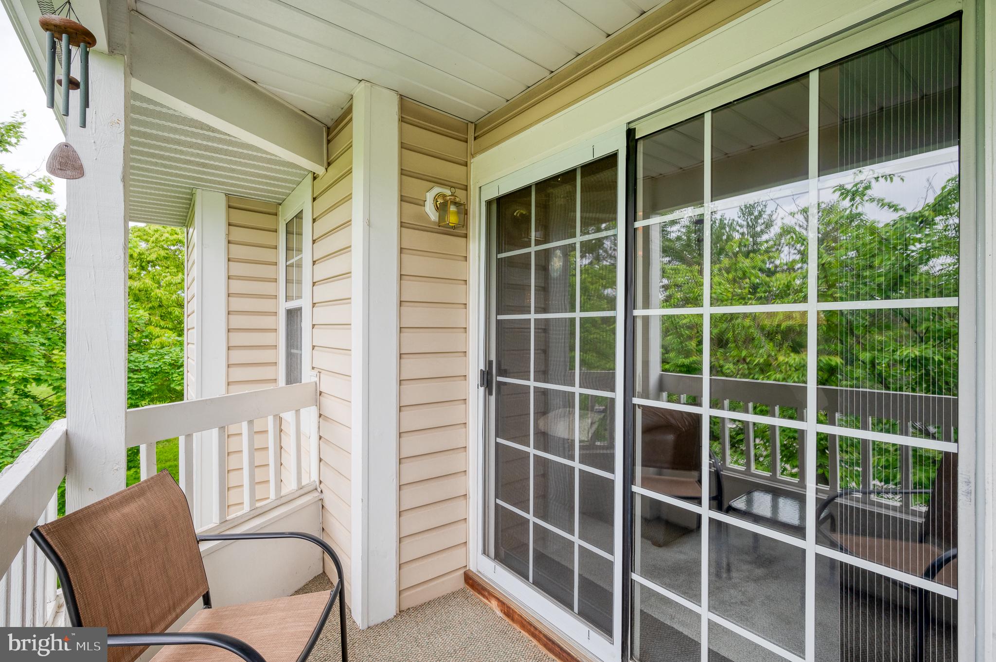 THE VILLAGE OF TIMBERGROVE - Residential