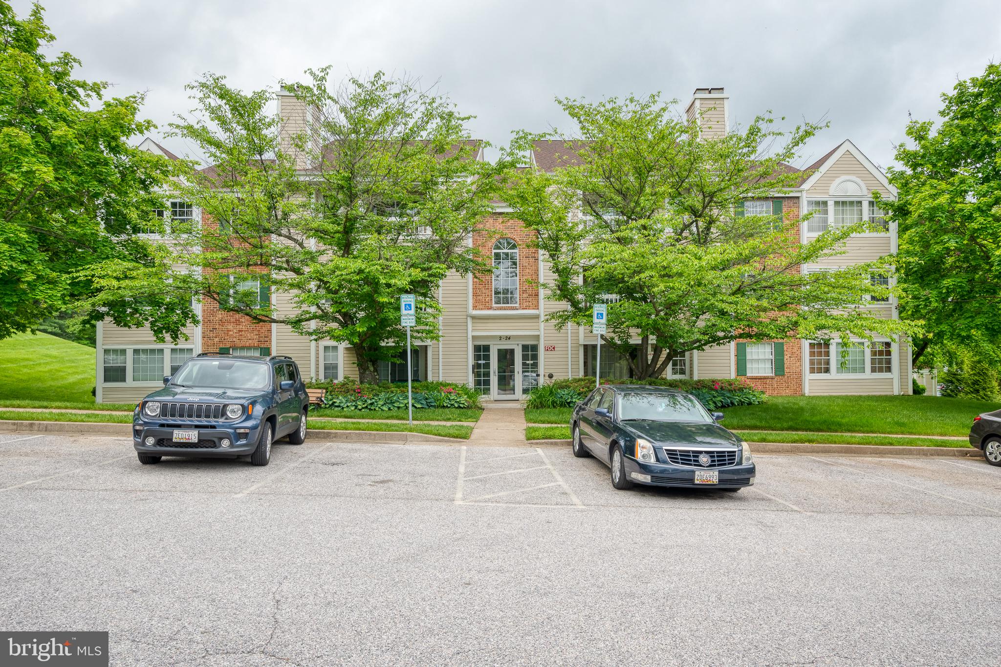 THE VILLAGE OF TIMBERGROVE - Residential